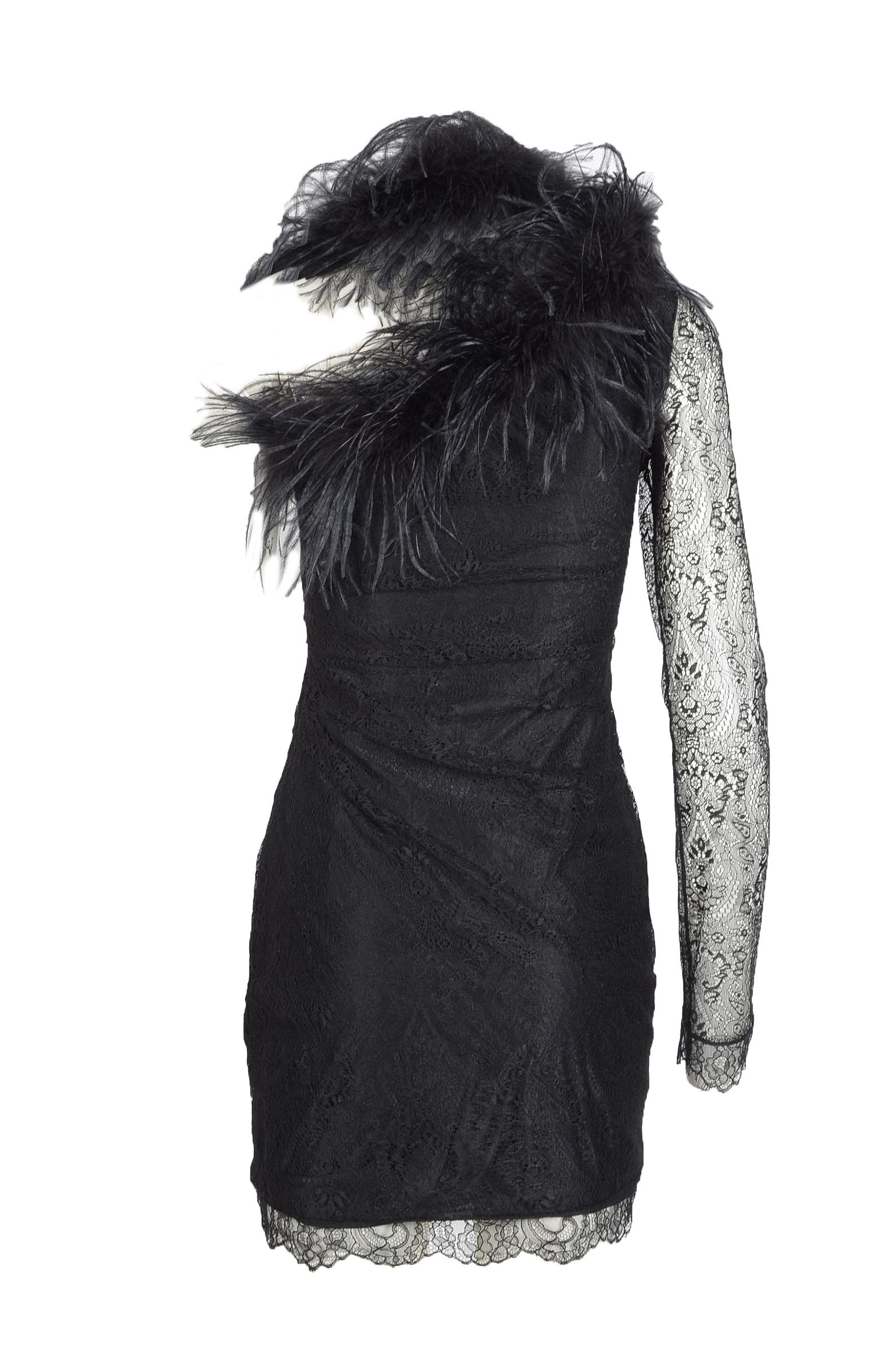 PATRIZIA PEPE SERA - DRESS