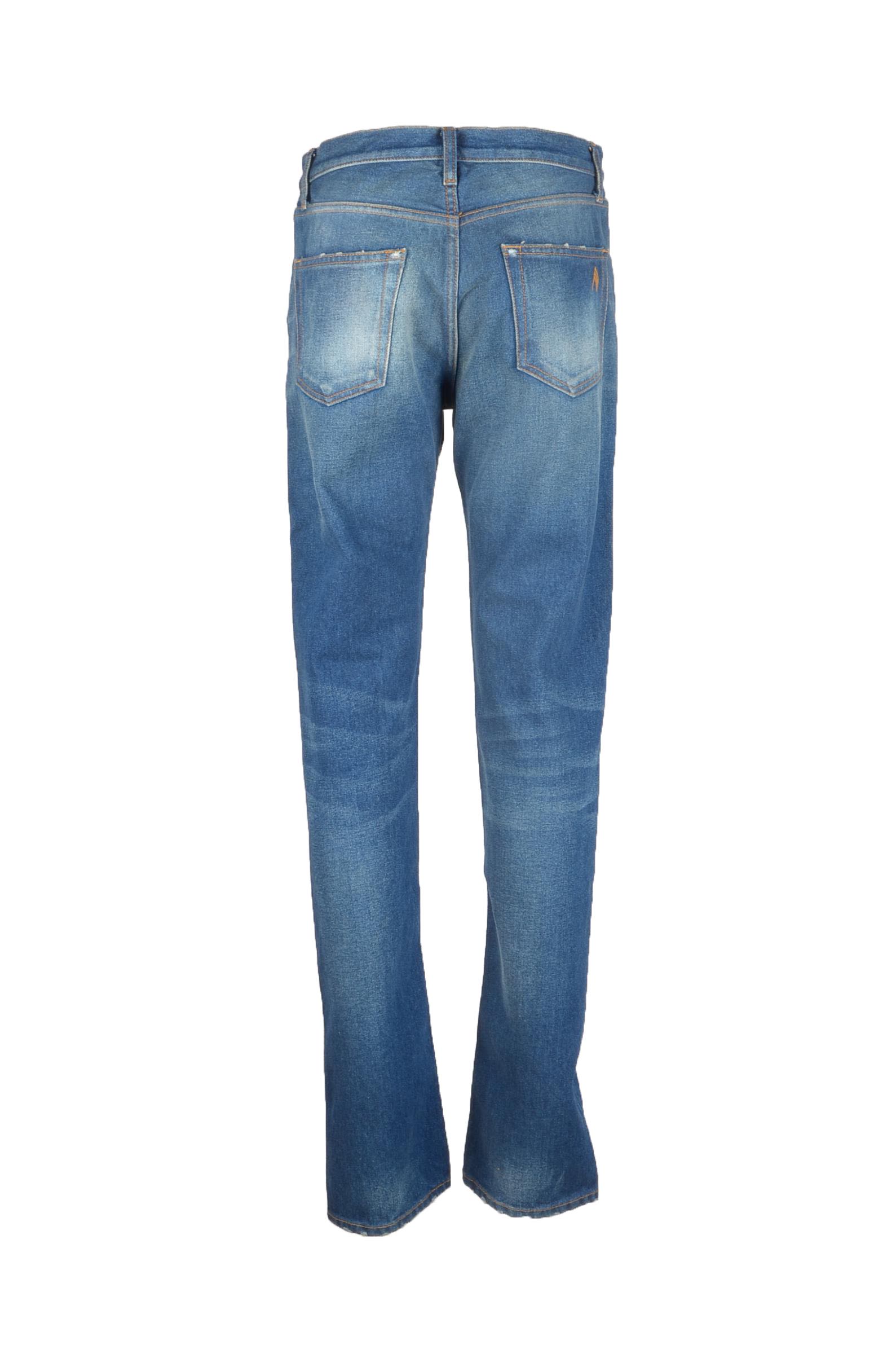THE ATTICO - TROUSERS