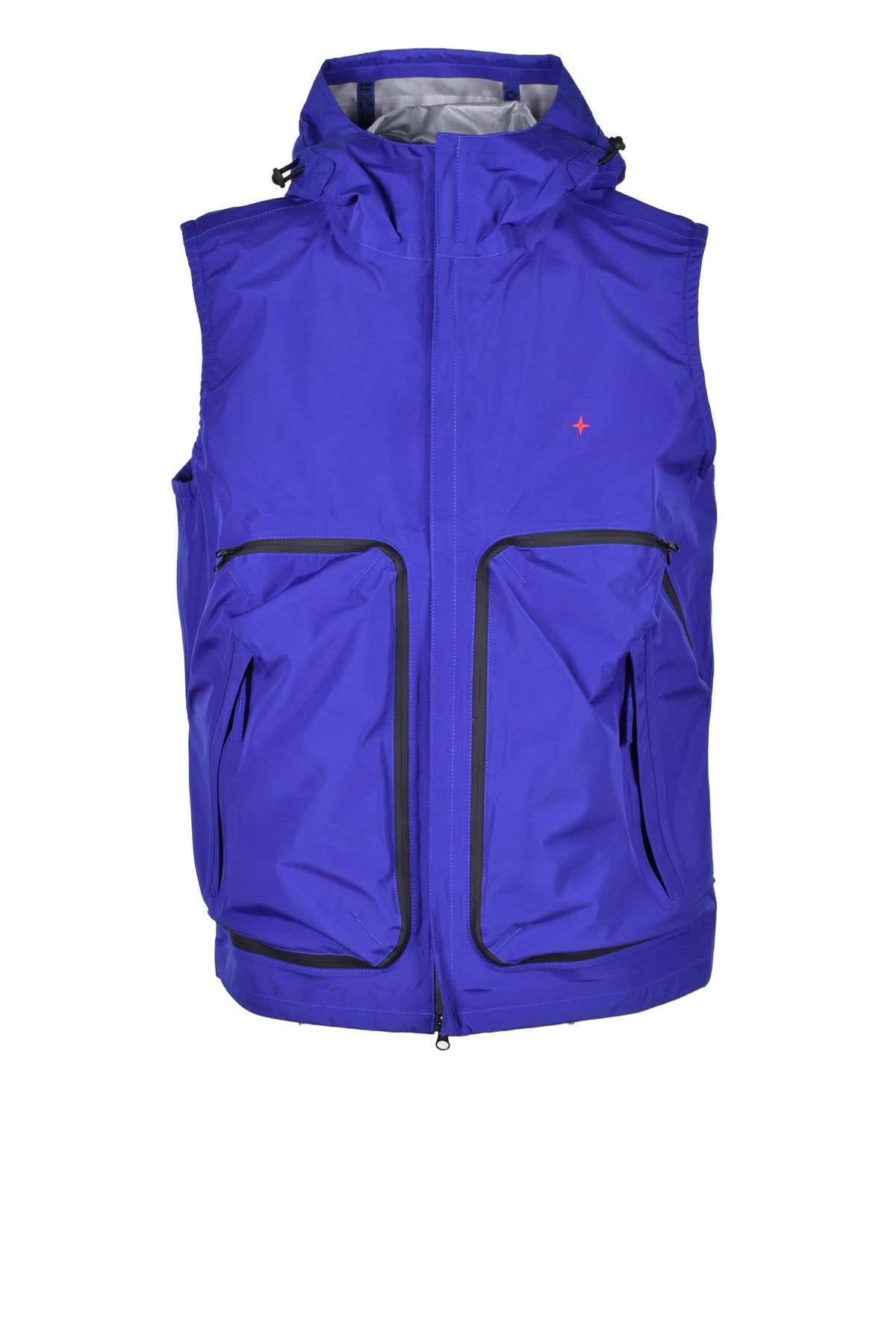 STONE ISLAND - OUTWEAR JACKETS