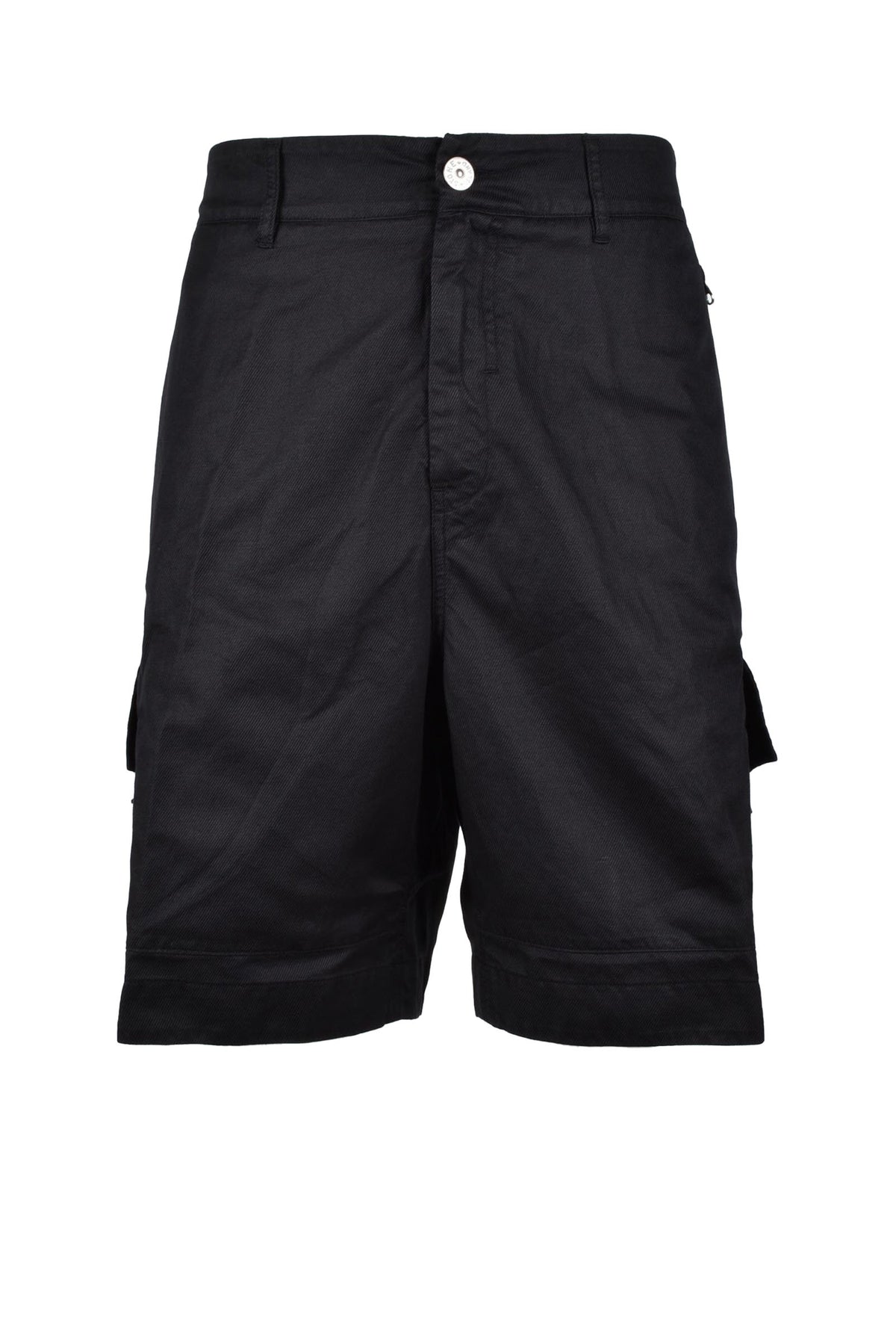 STONE ISLAND - TROUSERS