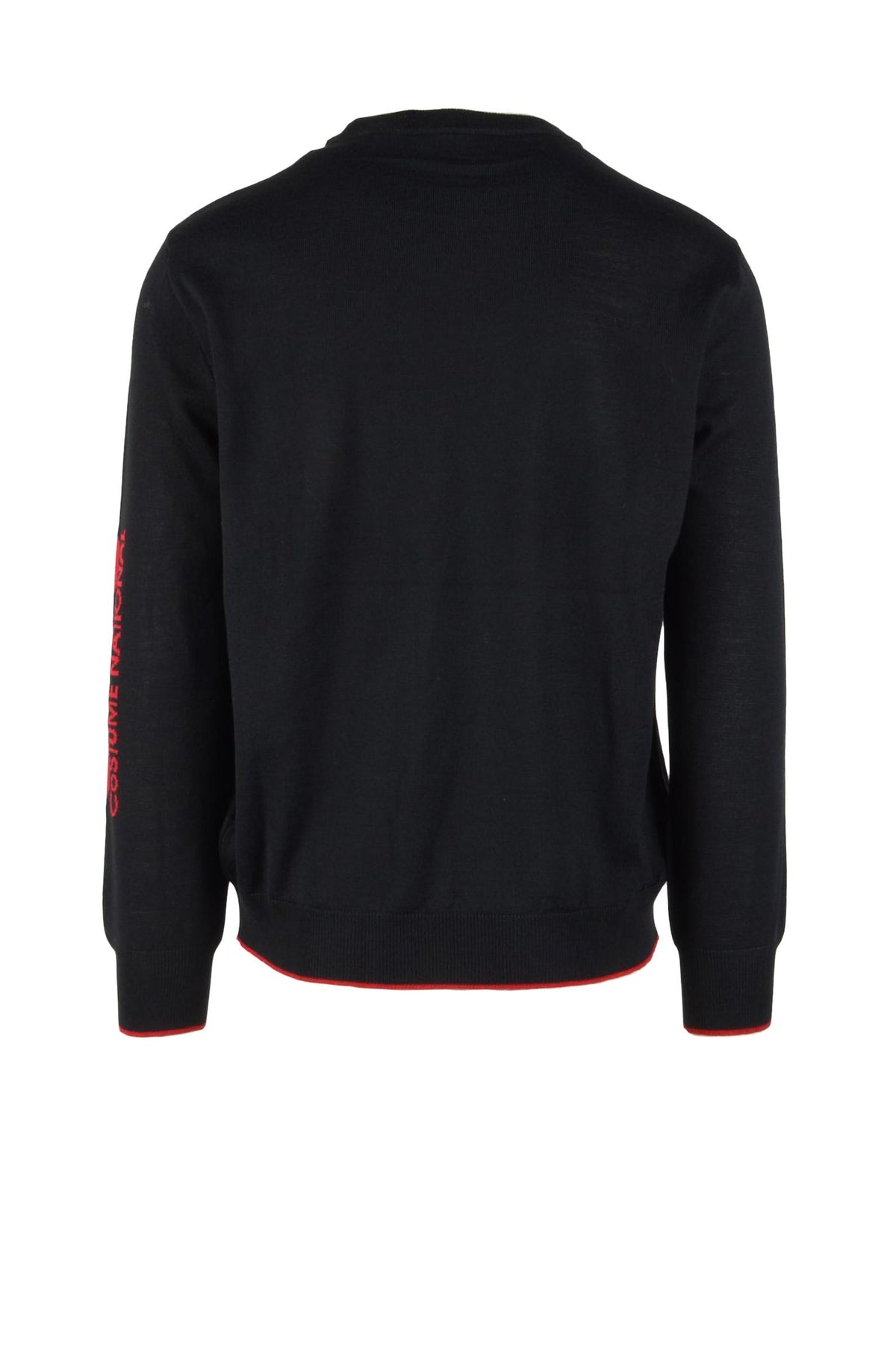 C N C COSTUME NATIONAL - KNITWEAR AND SWEATSHIRTS