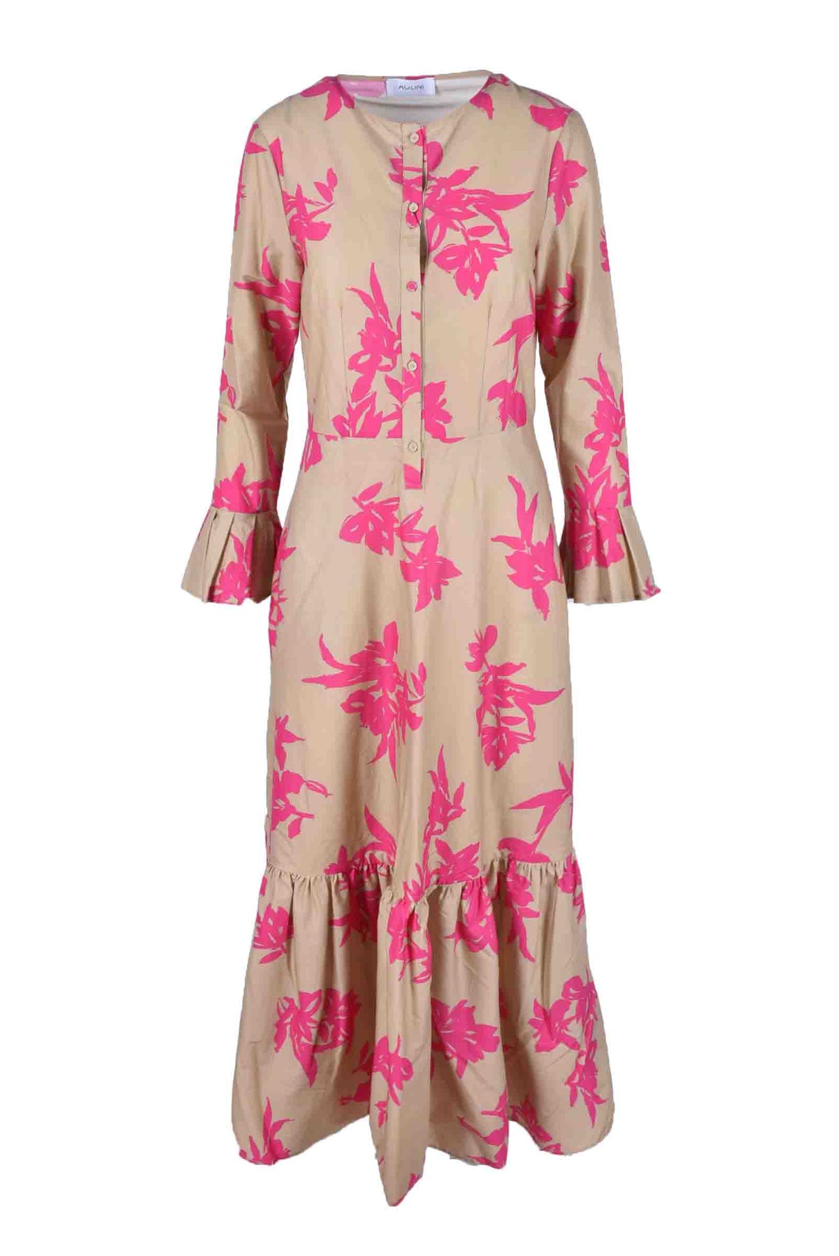 AGLINI - DRESS