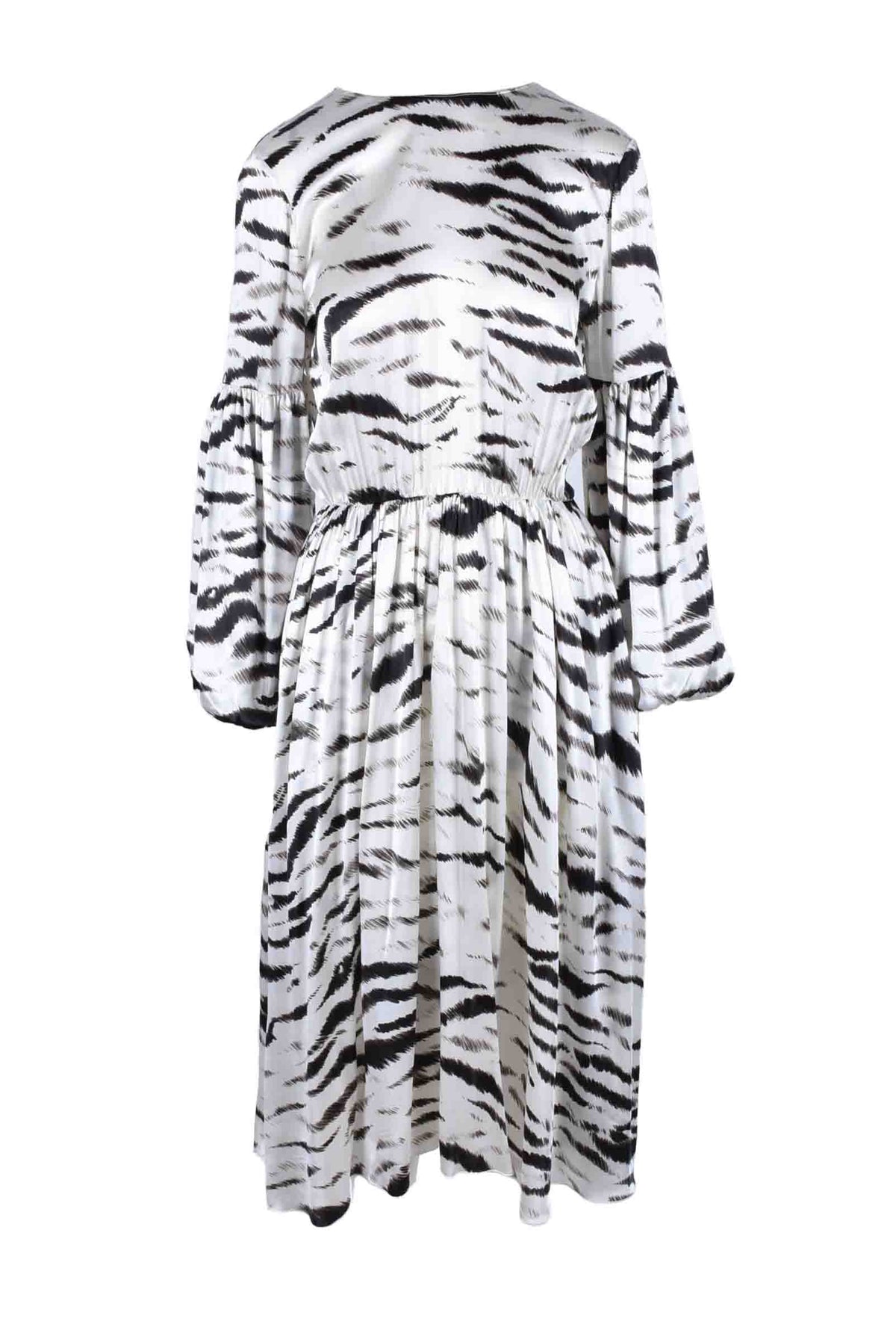 AGLINI - DRESS