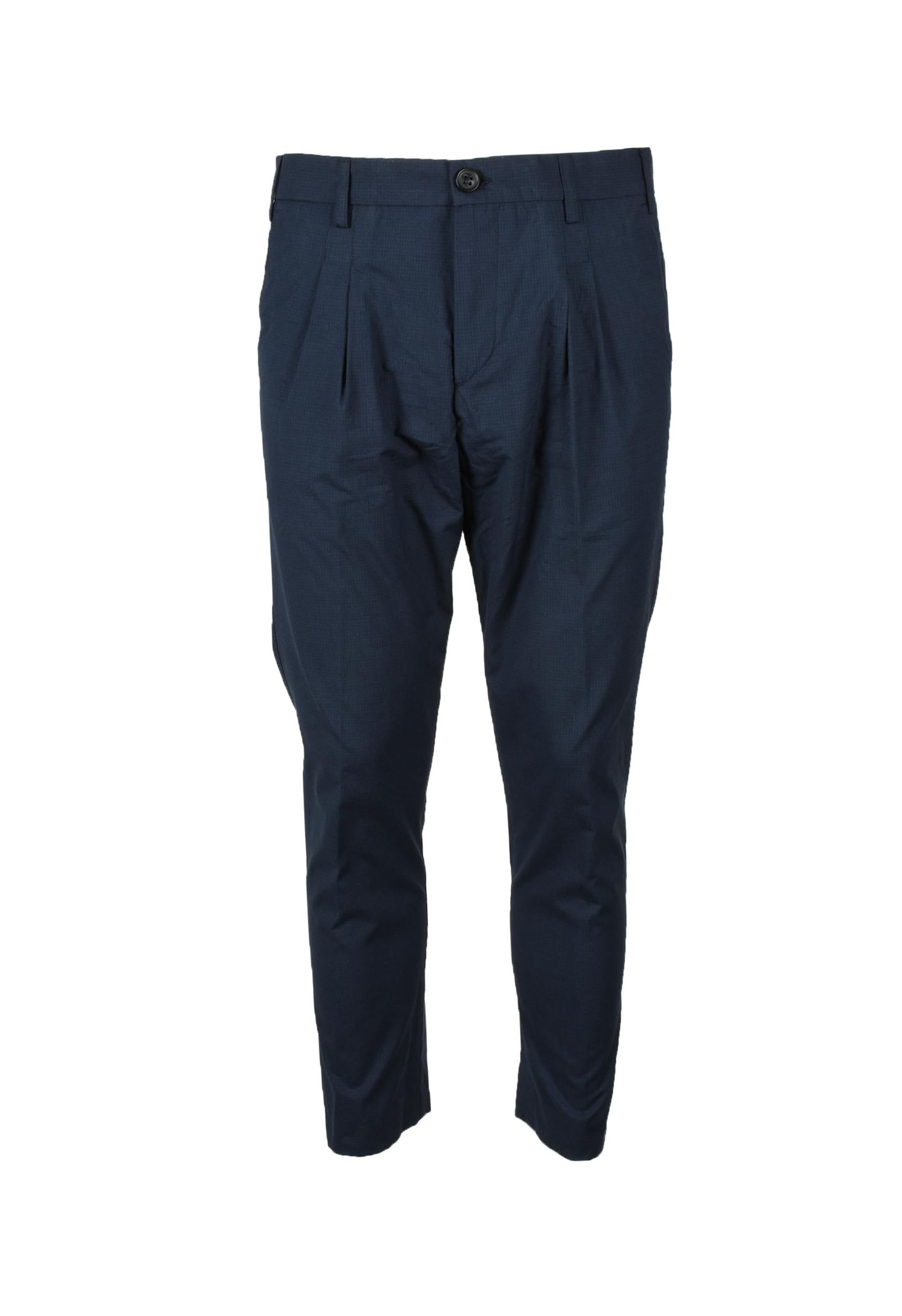 AGLINI - TROUSERS