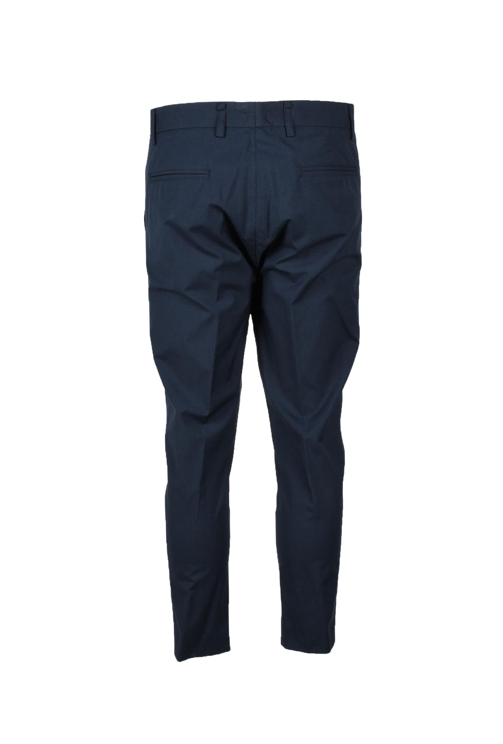 AGLINI - TROUSERS