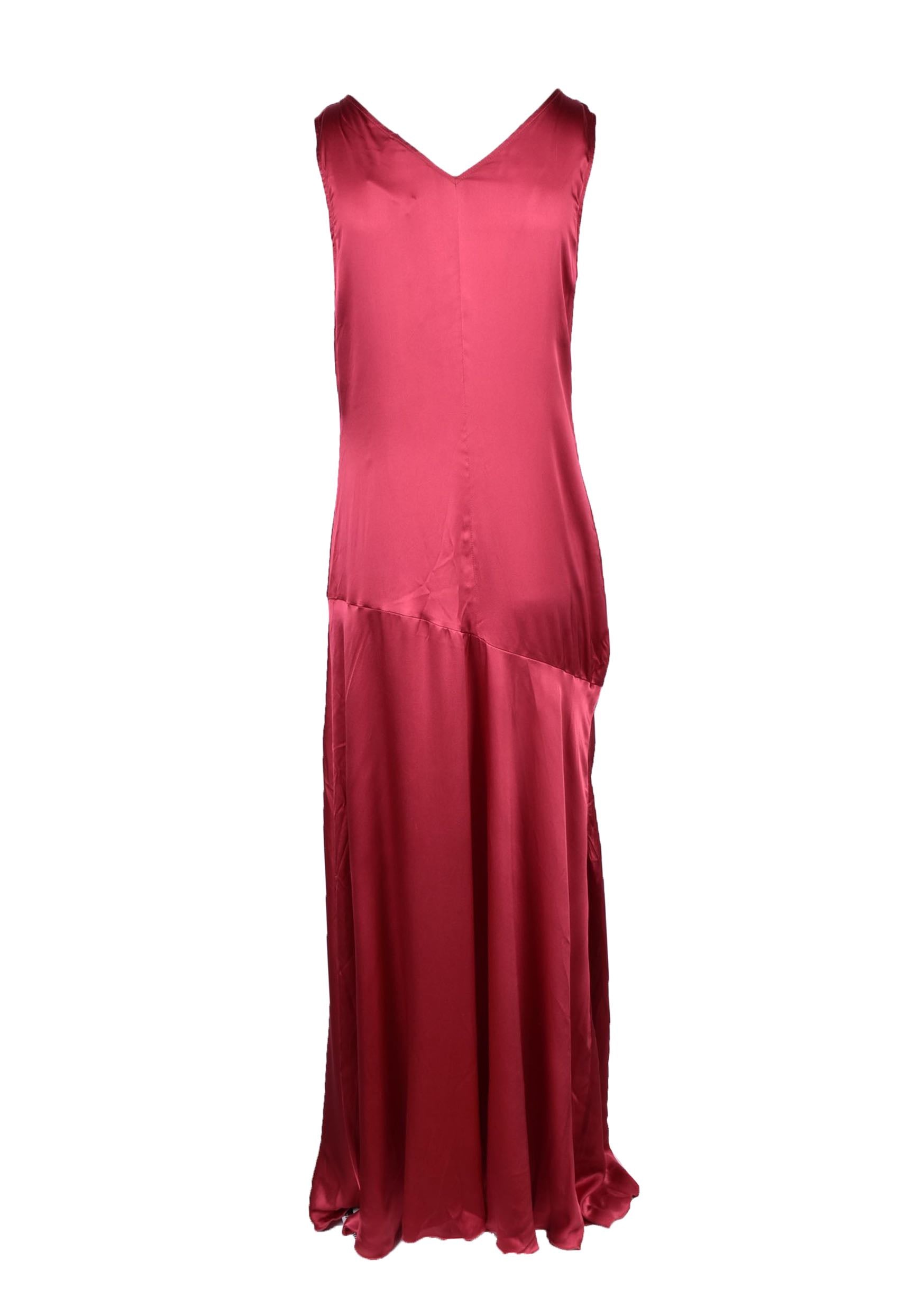 SEMICOUTURE - DRESS