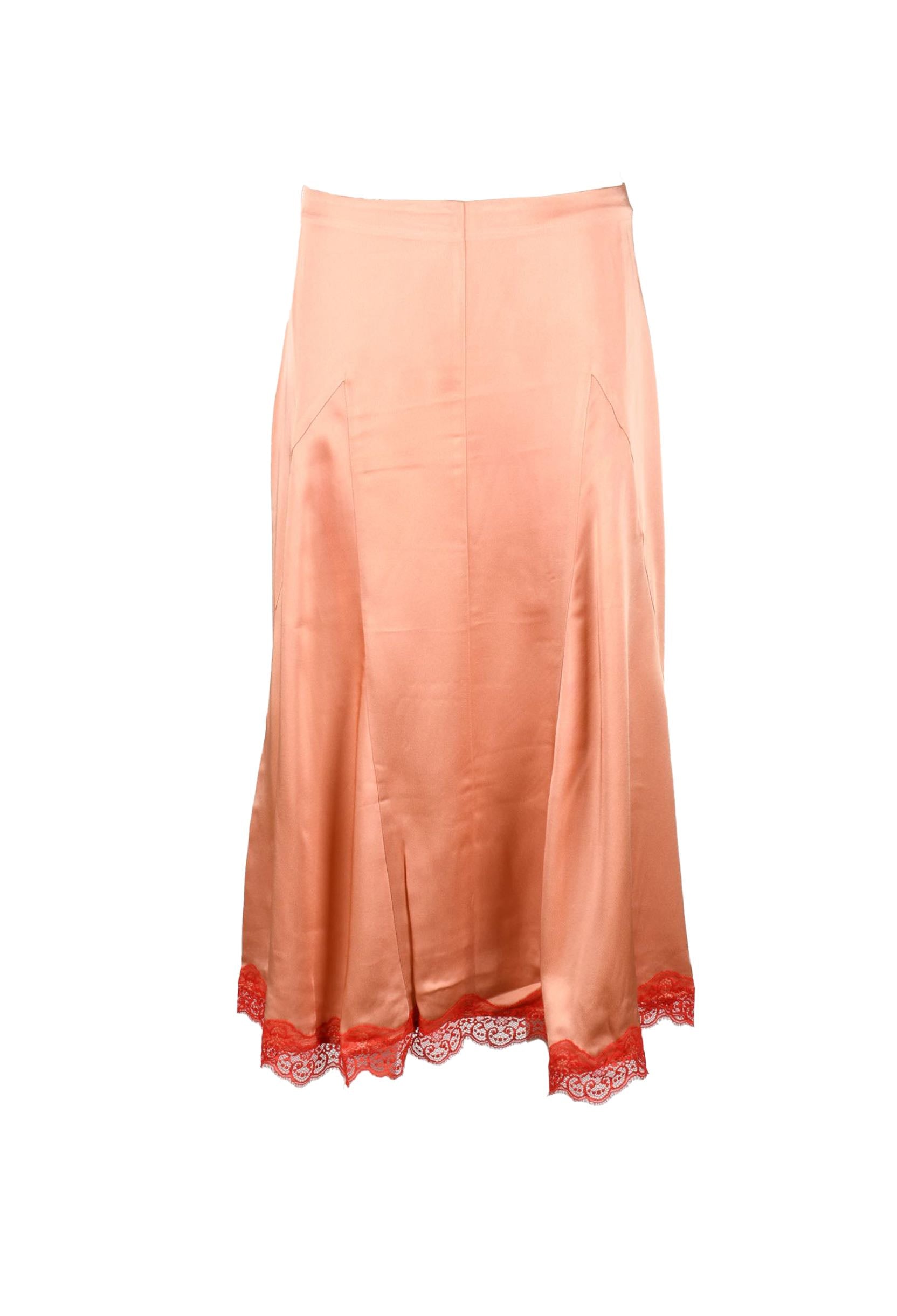 SEMICOUTURE - SKIRT