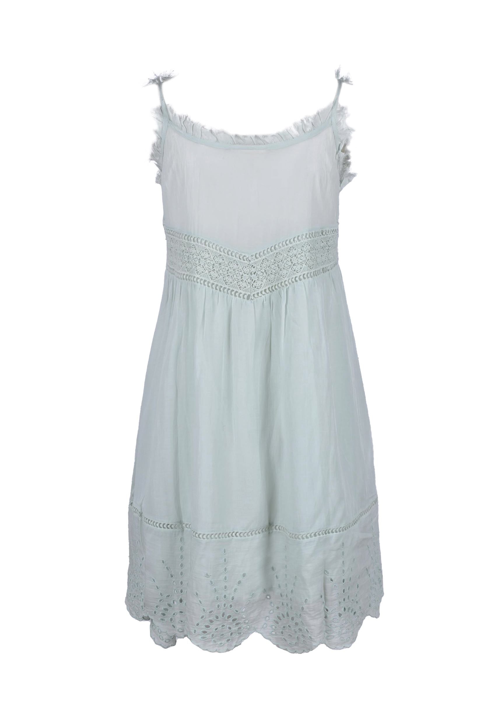SEMICOUTURE - DRESS