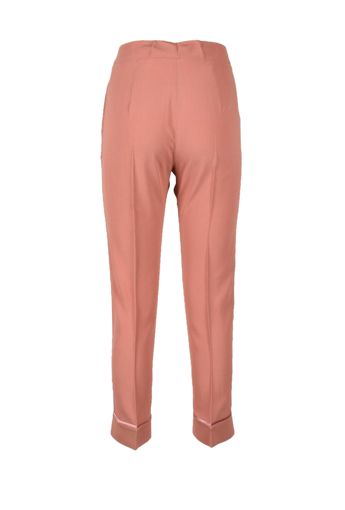 SEMICOUTURE - TROUSERS