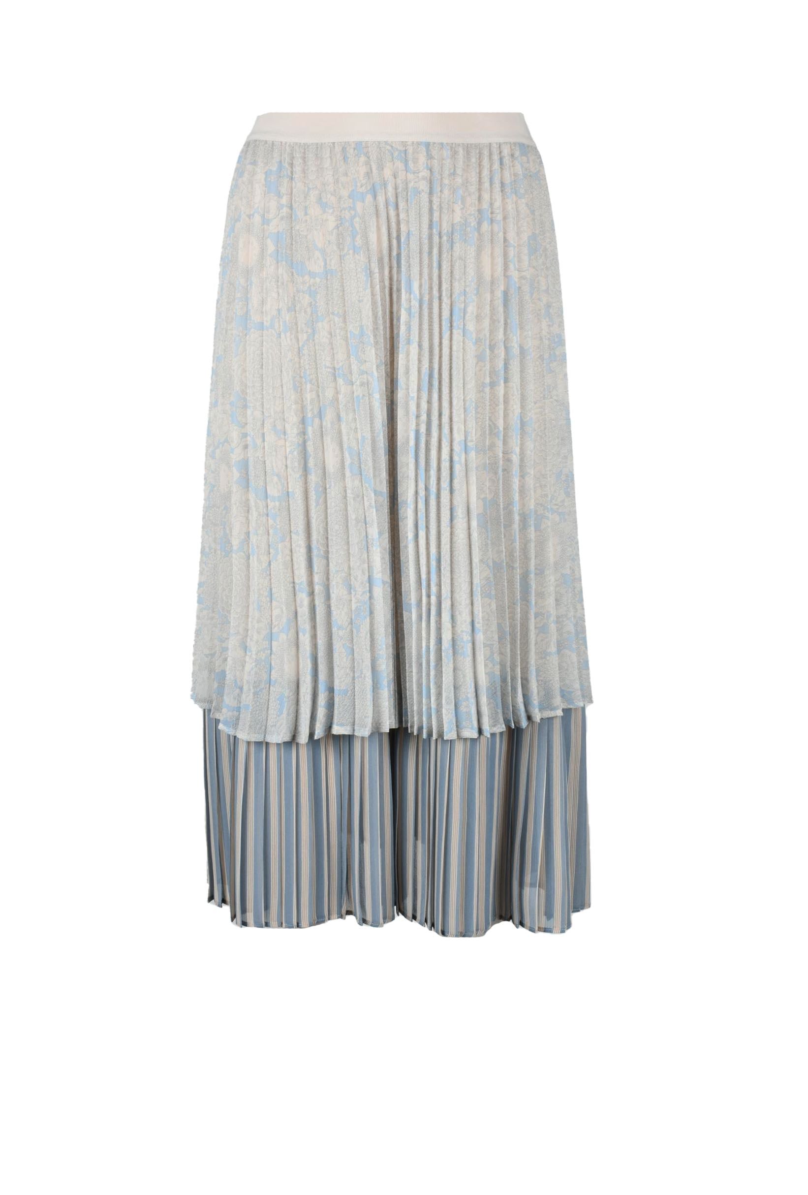 SEMICOUTURE - SKIRT