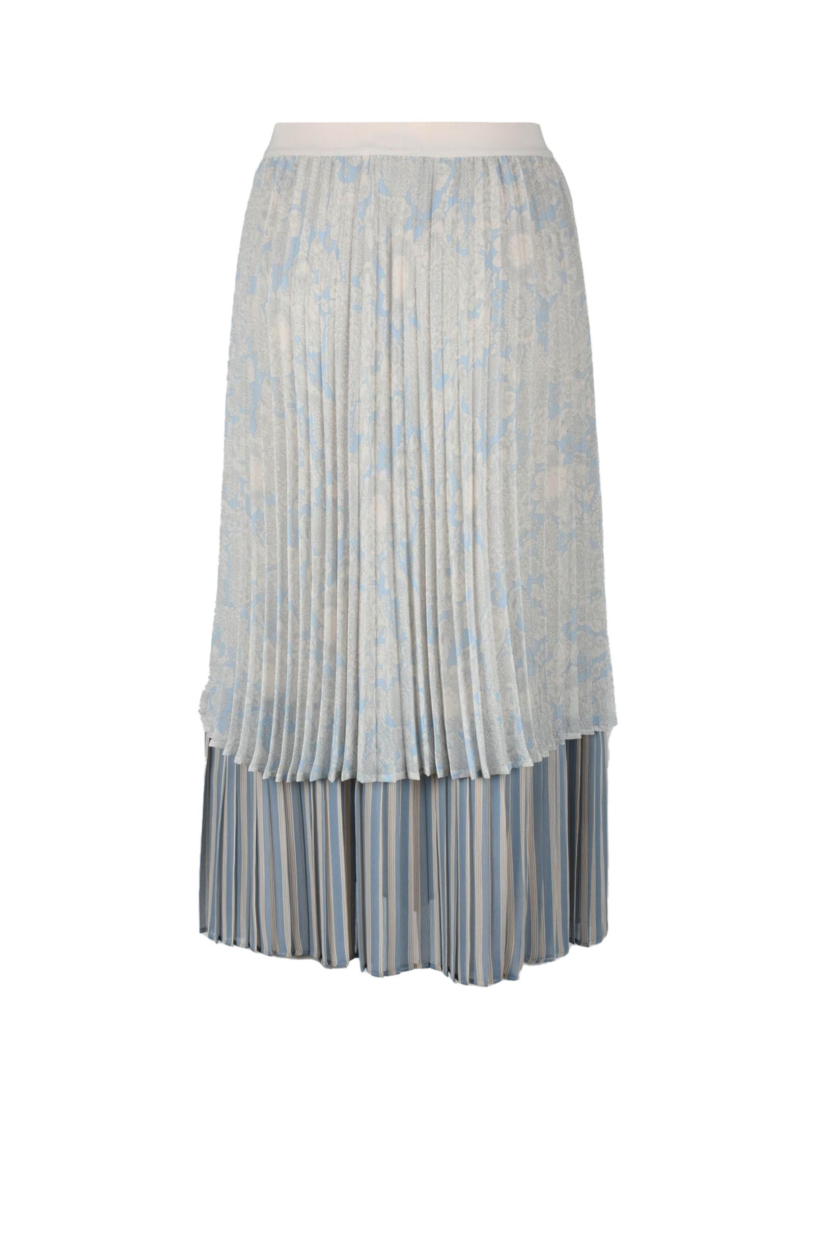 SEMICOUTURE - SKIRT