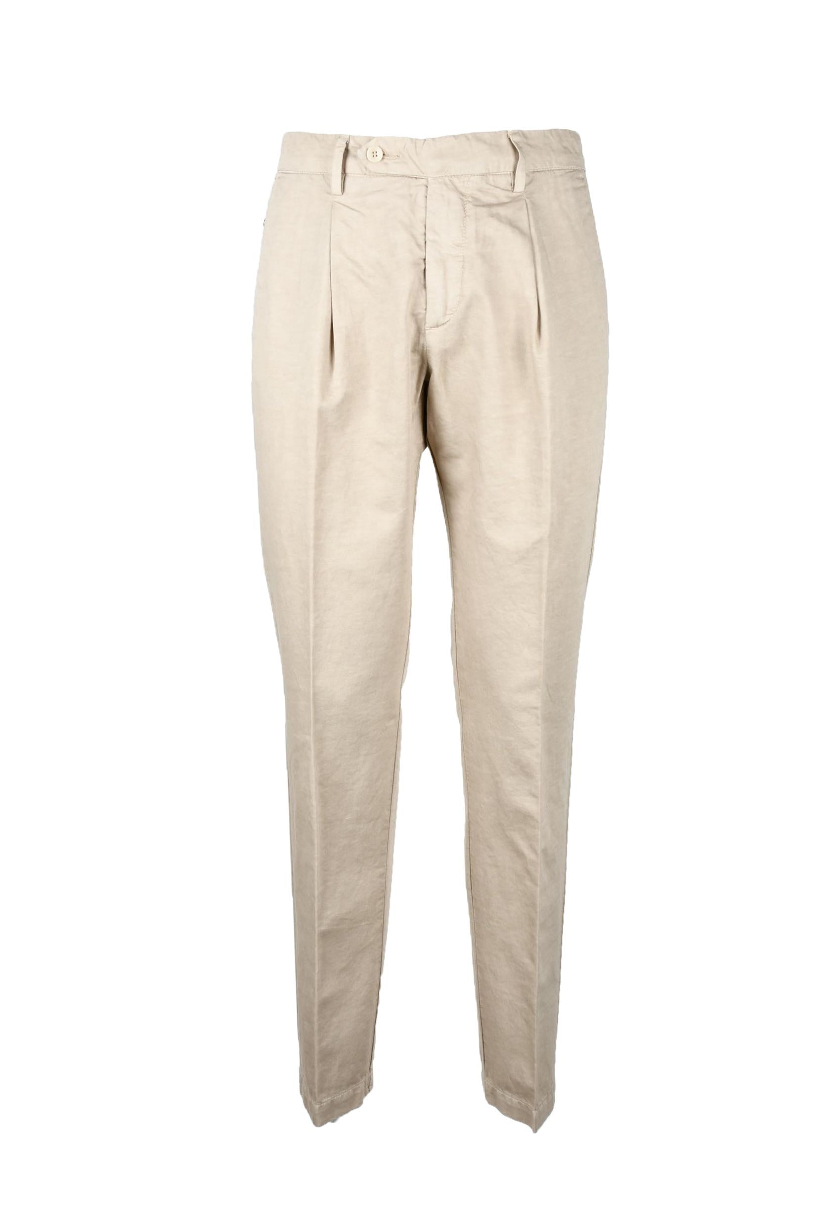 GIAMPAOLO - TROUSERS