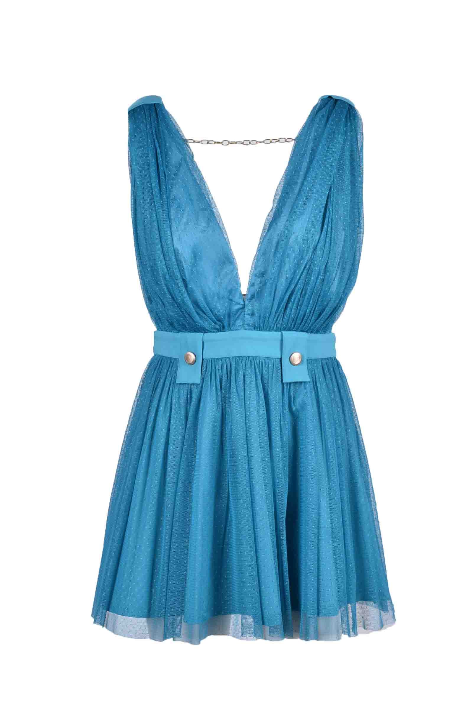 FEMINISTA - DRESS