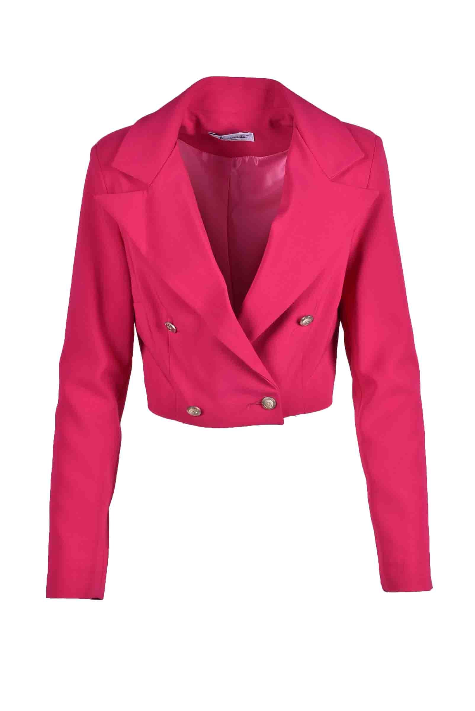 FEMINISTA - BLAZER