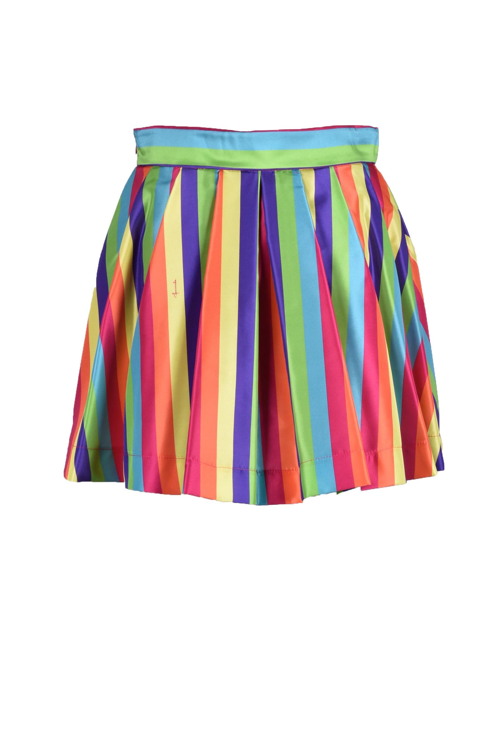 FEMINISTA - SKIRT