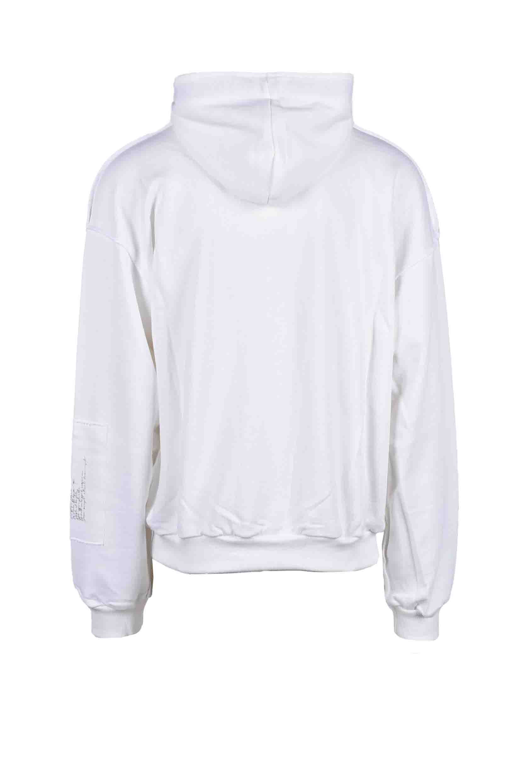TAKESHY KUROSAWA - KNITWEAR AND SWEATSHIRTS