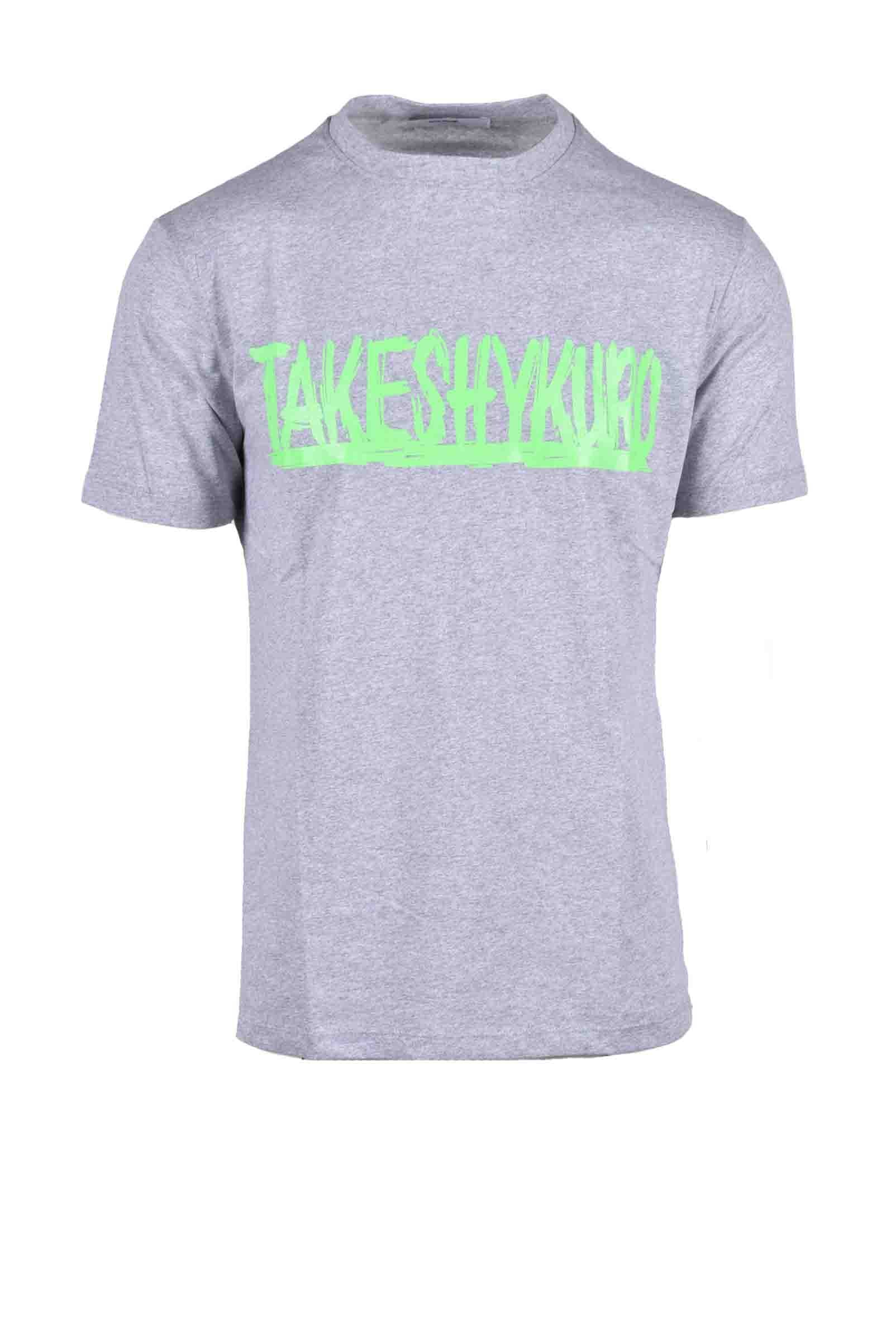 TAKESHY KUROSAWA - T-SHIRT AND POLO