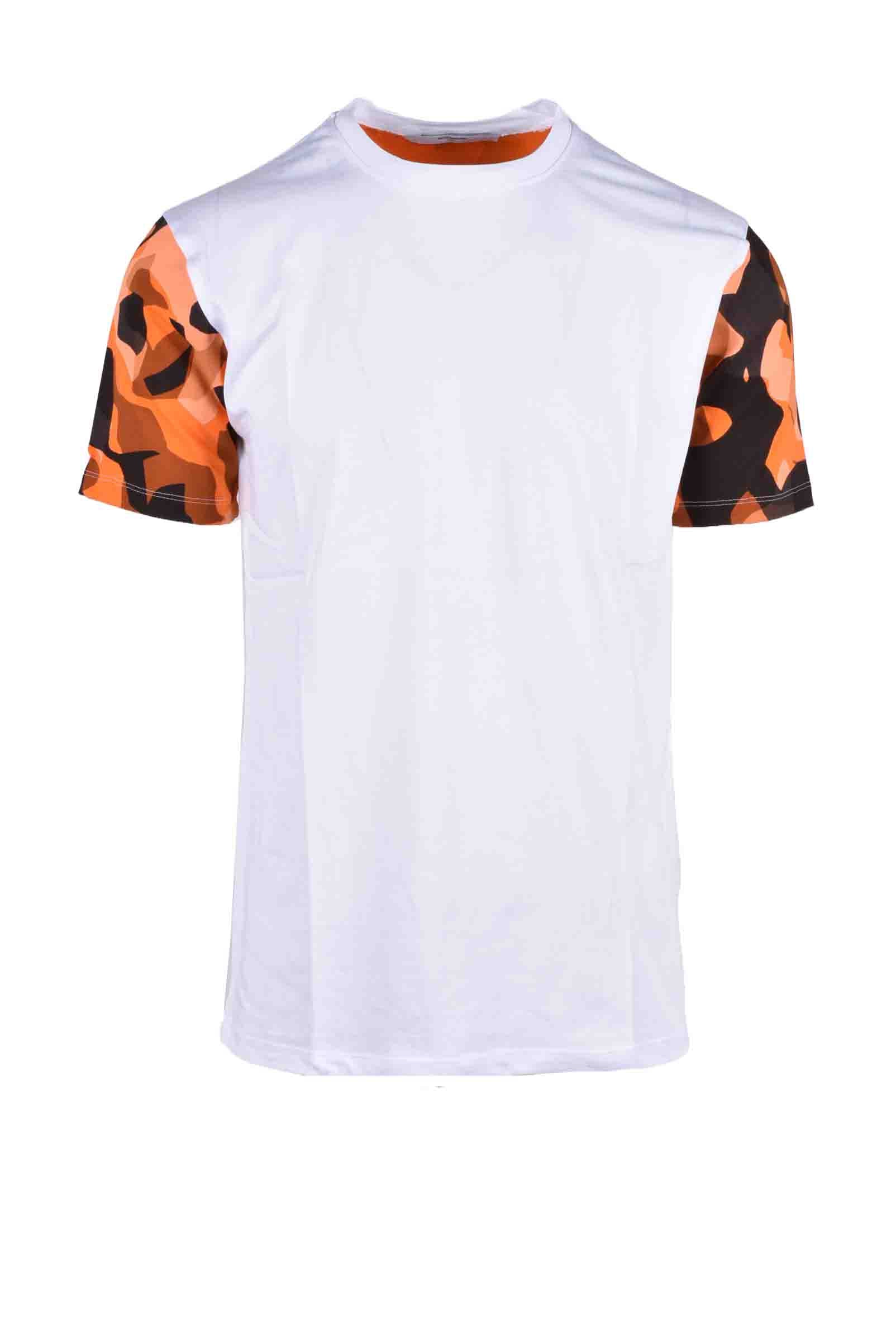TAKESHY KUROSAWA - T-SHIRT AND POLO