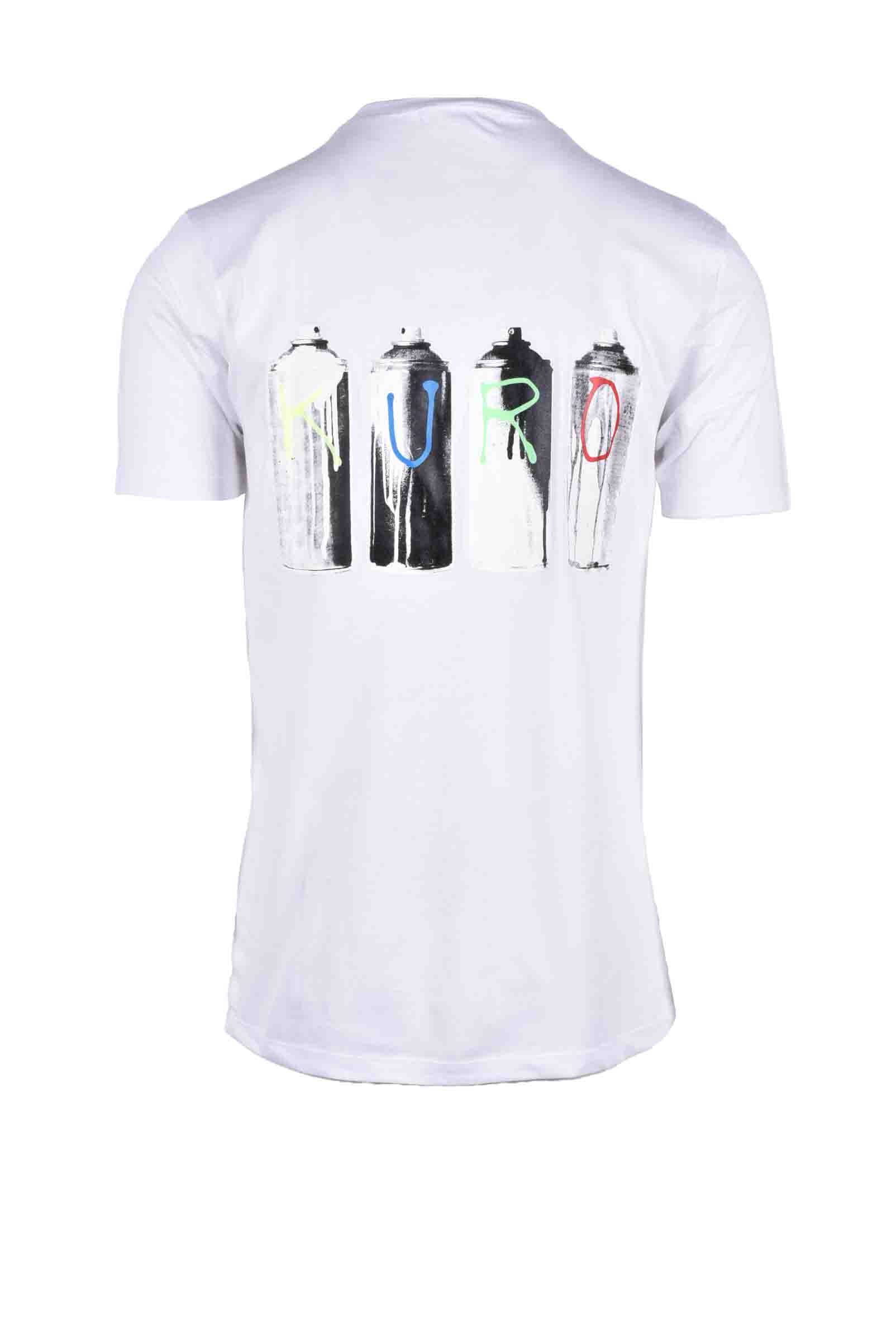 TAKESHY KUROSAWA - T-SHIRT AND POLO