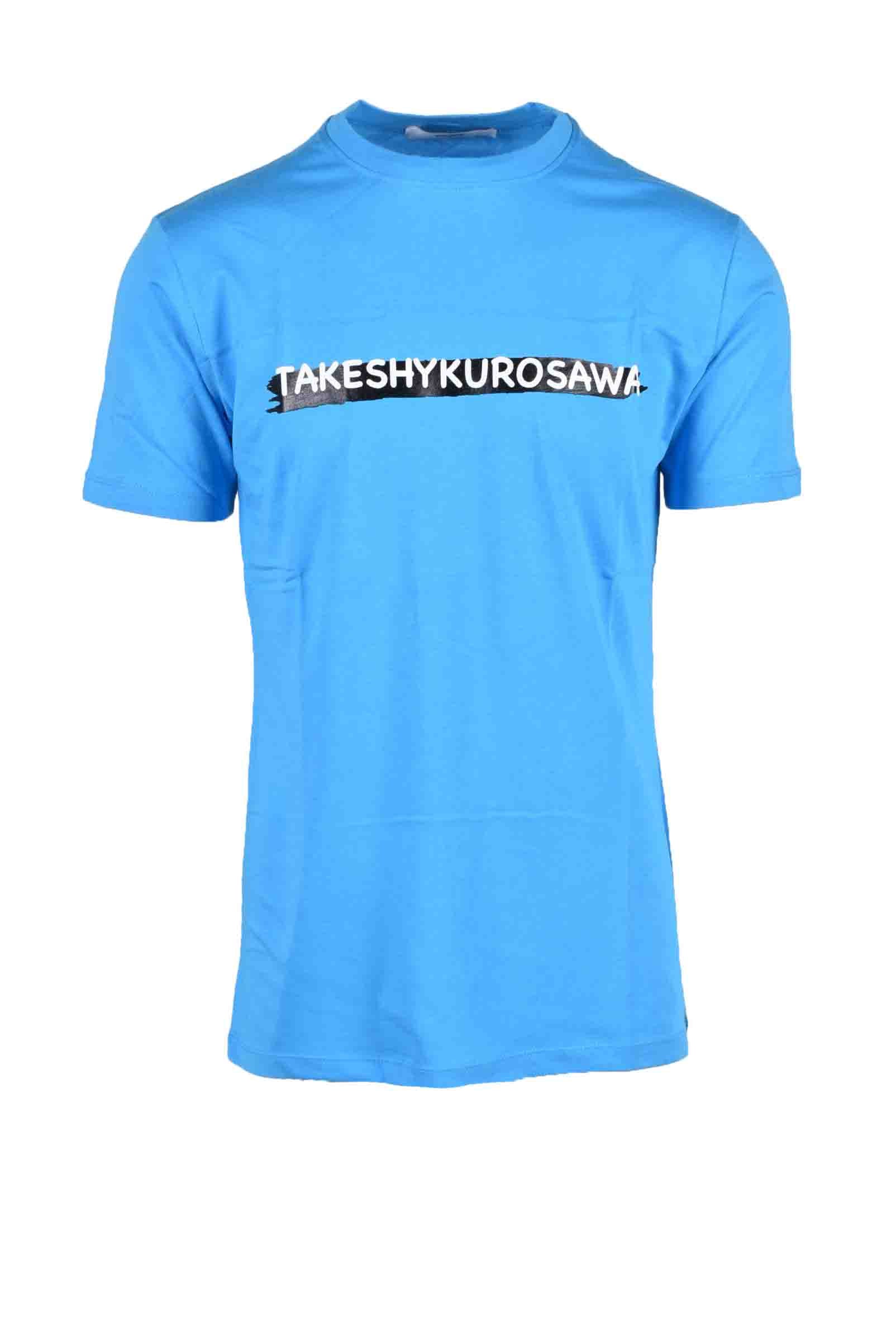 TAKESHY KUROSAWA - T-SHIRT AND POLO