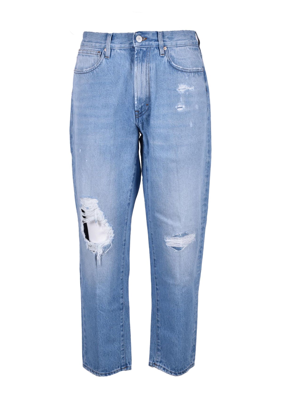 DON THE FULLER - TROUSERS