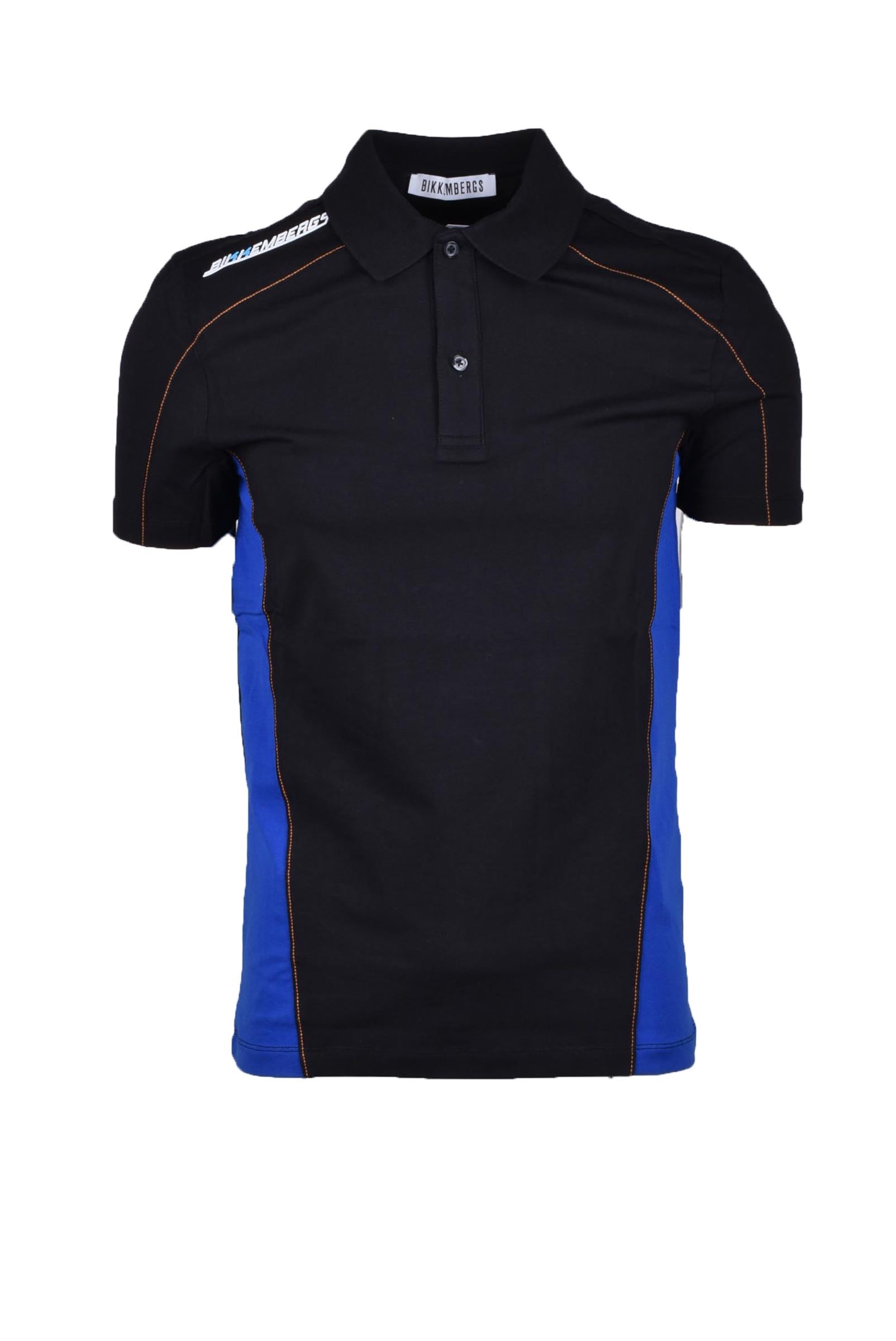 BIKKEMBERGS - T-SHIRT AND POLO