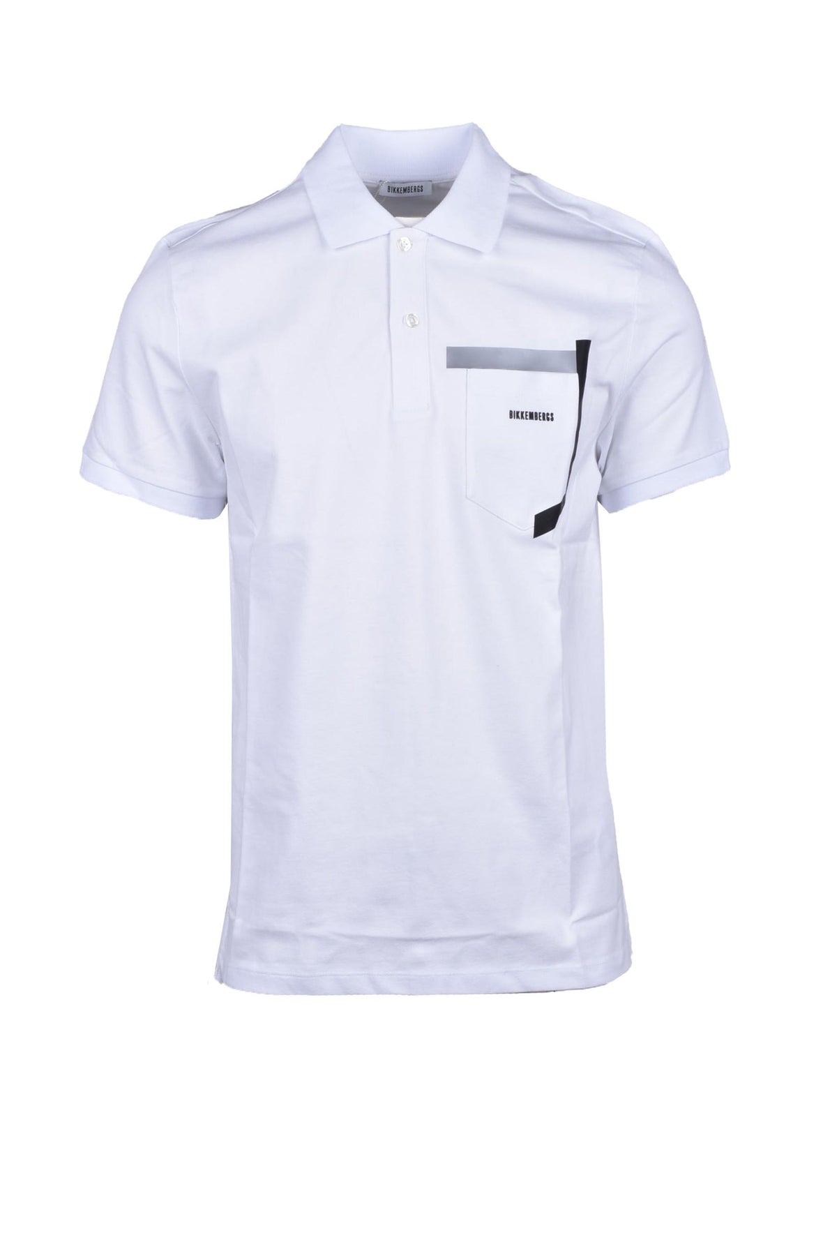 BIKKEMBERGS - T-SHIRT AND POLO