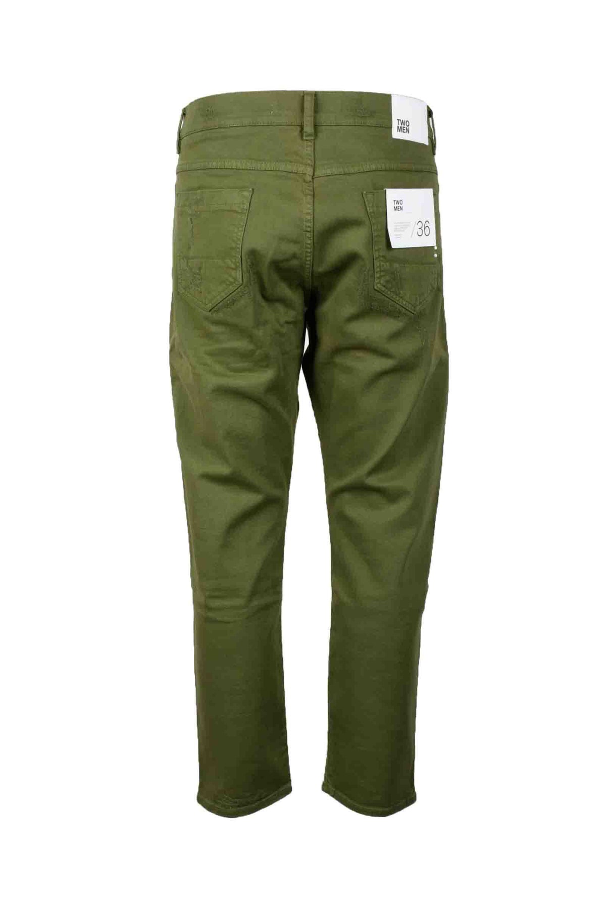 TWO MEN - TROUSERS
