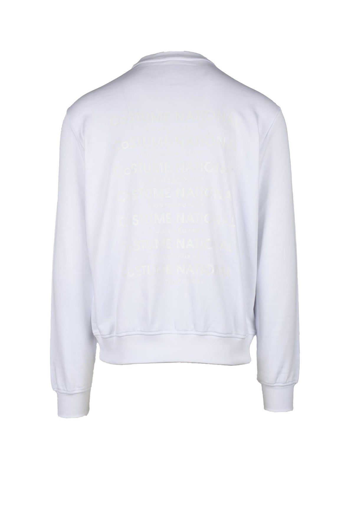 COSTUME NATIONAL C. - KNITWEAR AND SWEATSHIRTS