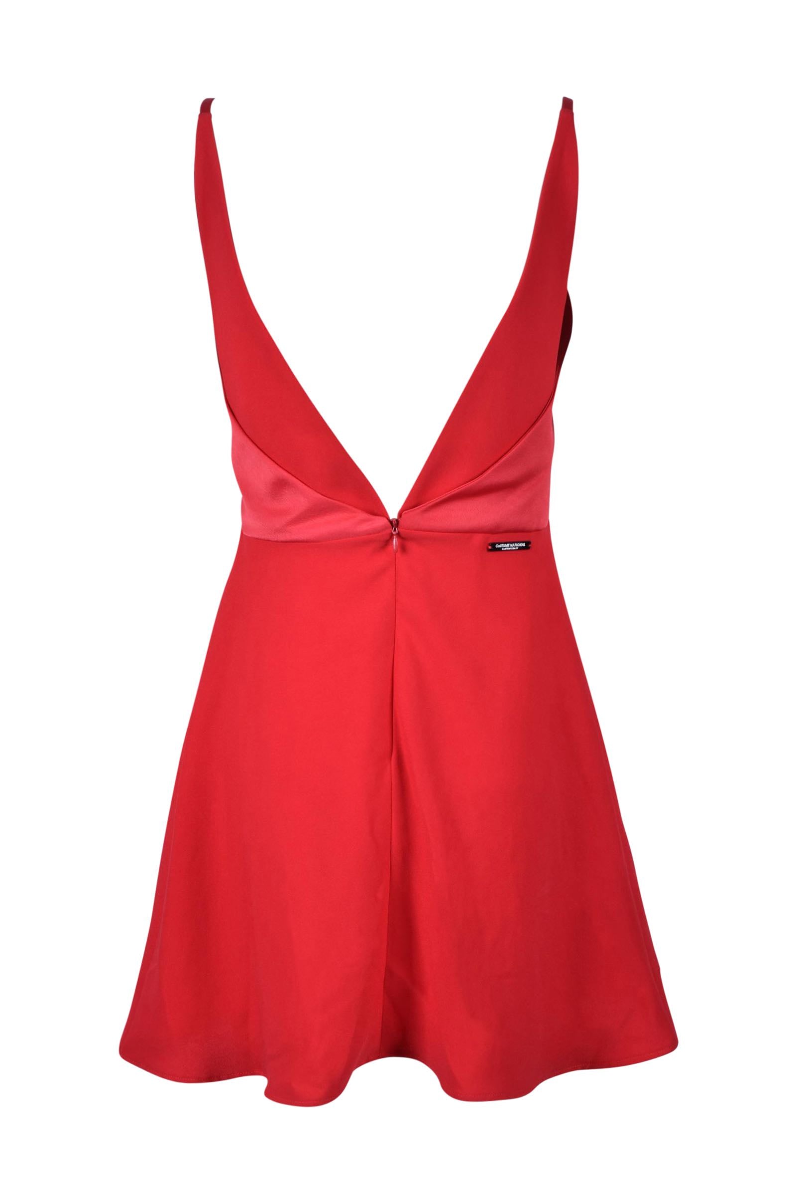 COSTUME NATIONAL C. - DRESS