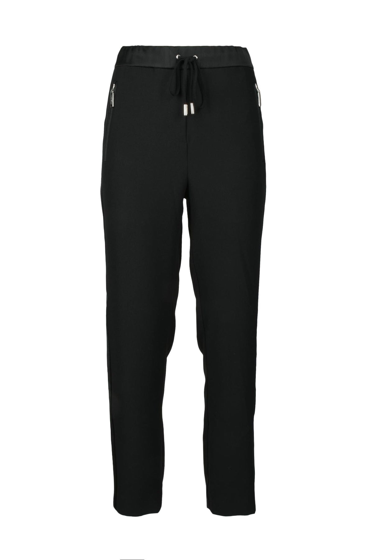 COSTUME NATIONAL C. - TROUSERS