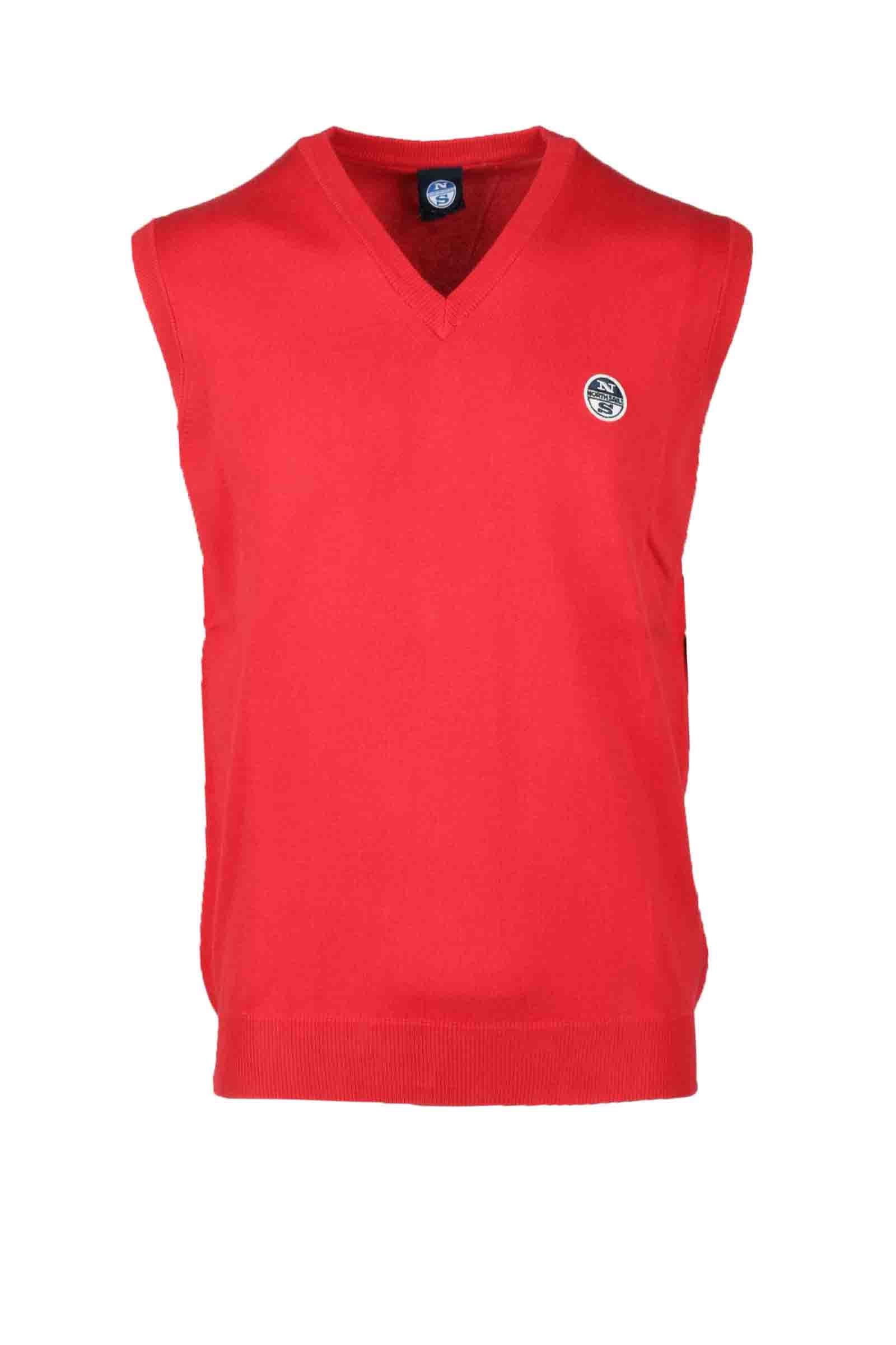 NORTH SAILS - KNITWEAR AND SWEATSHIRTS