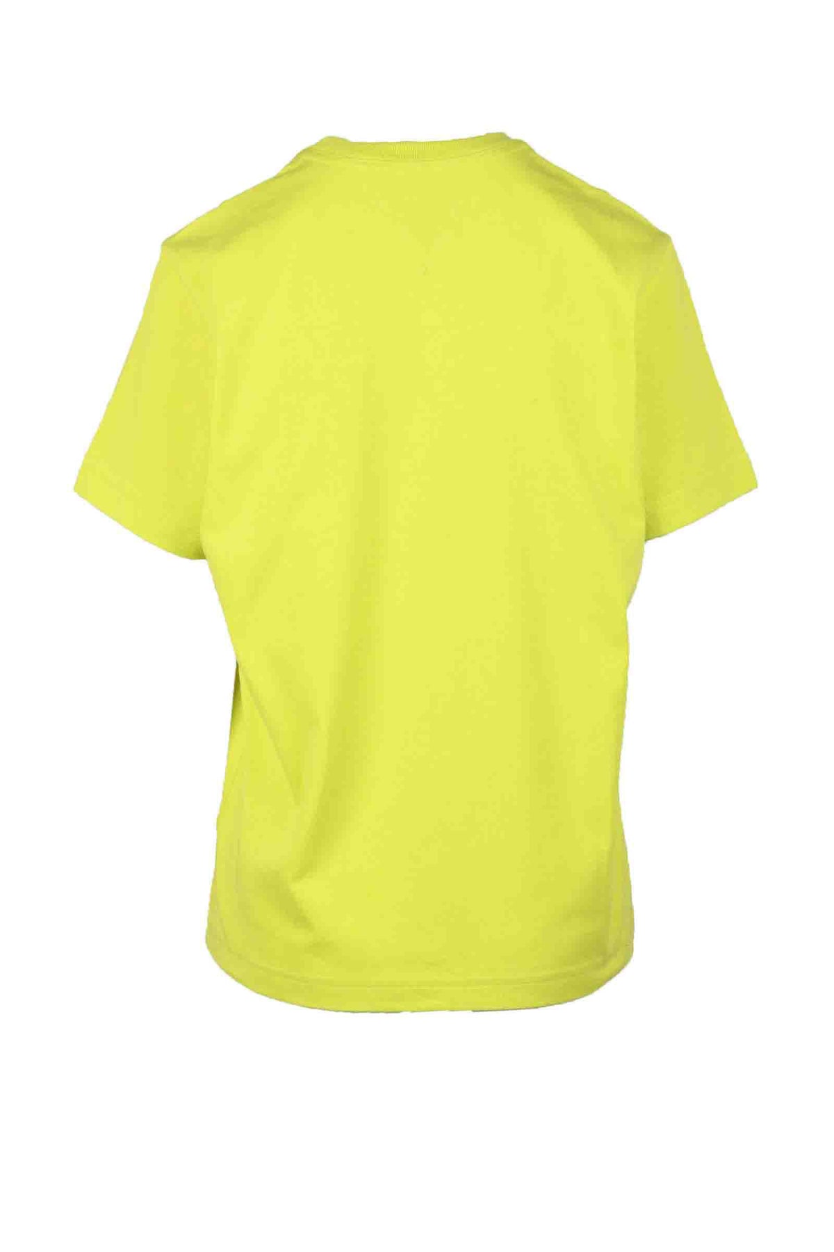 BOTTEGA VENETA - T-SHIRT AND POLO