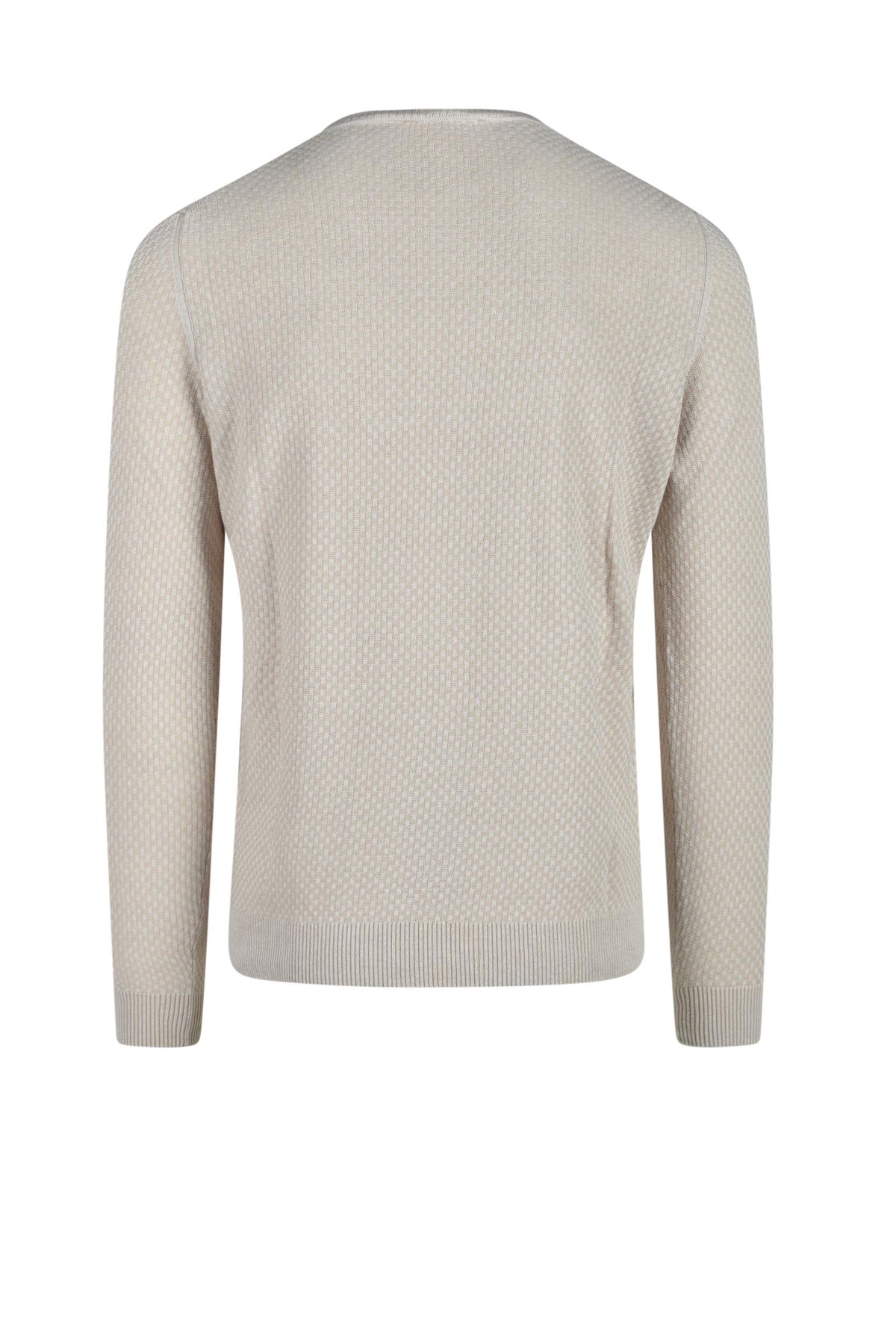 FERRANTE ROYAL RED - KNITWEAR AND SWEATSHIRTS