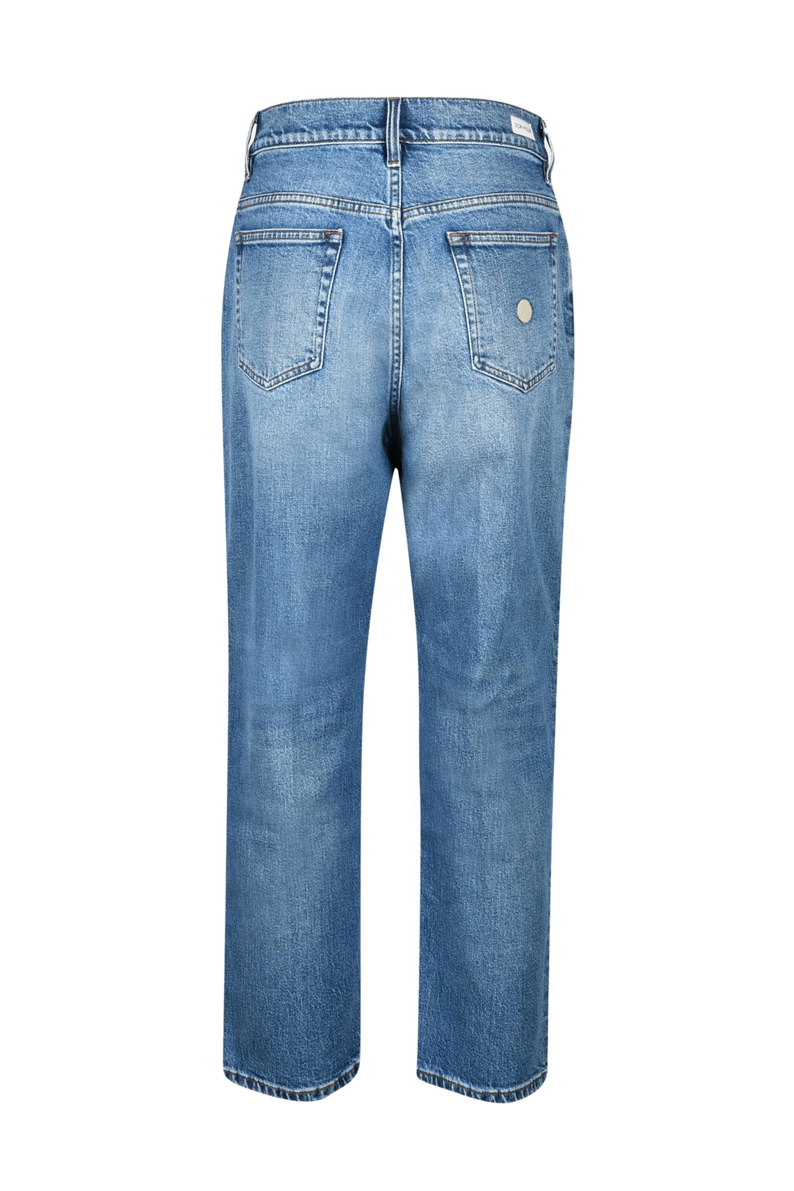 DON THE FULLER - TROUSERS