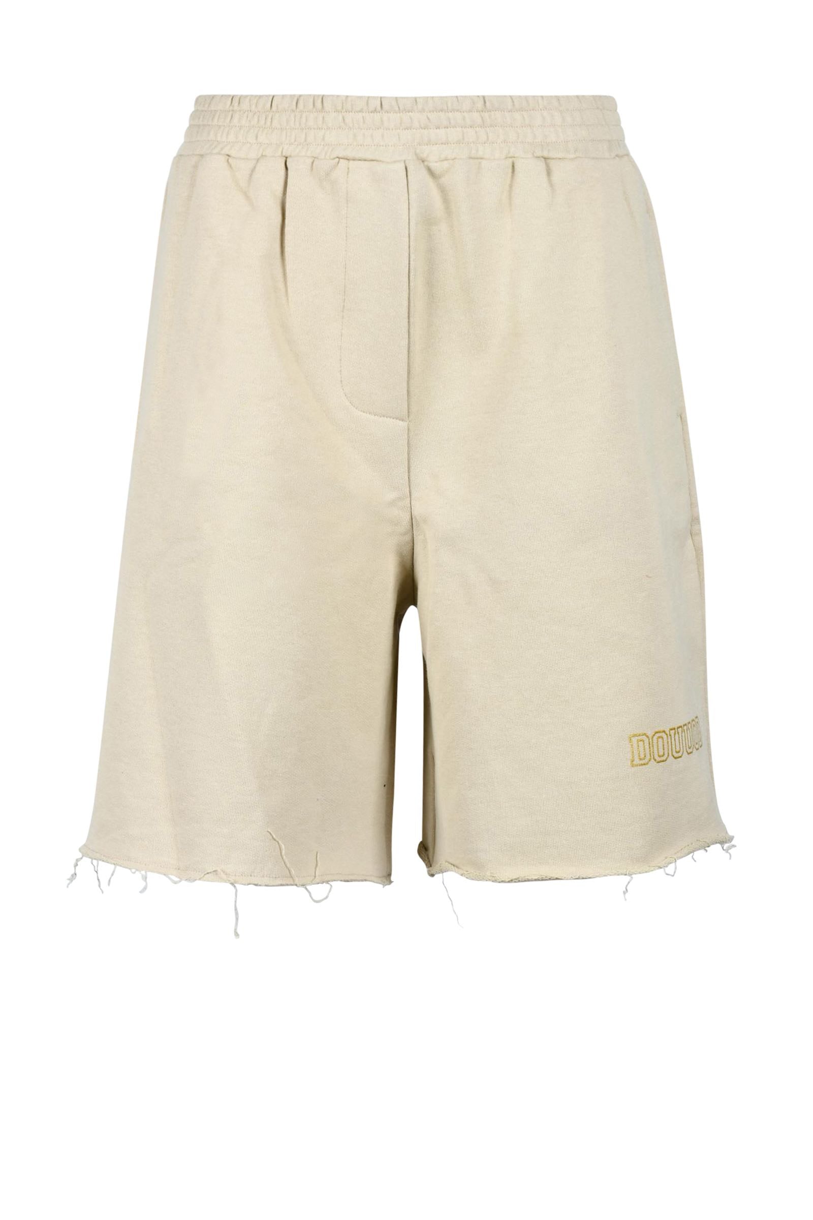 DOUUOD - SHORTS