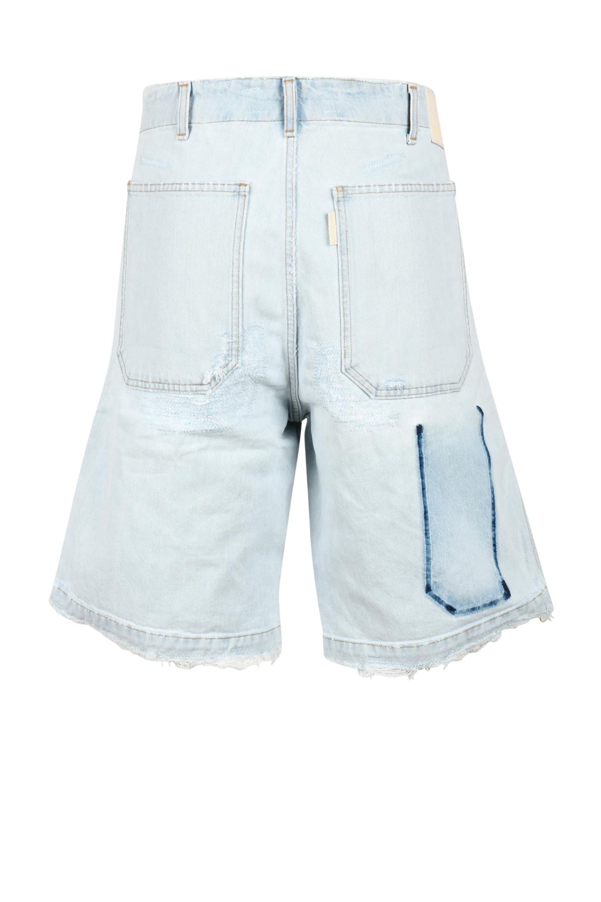 HAIKURE - SHORTS