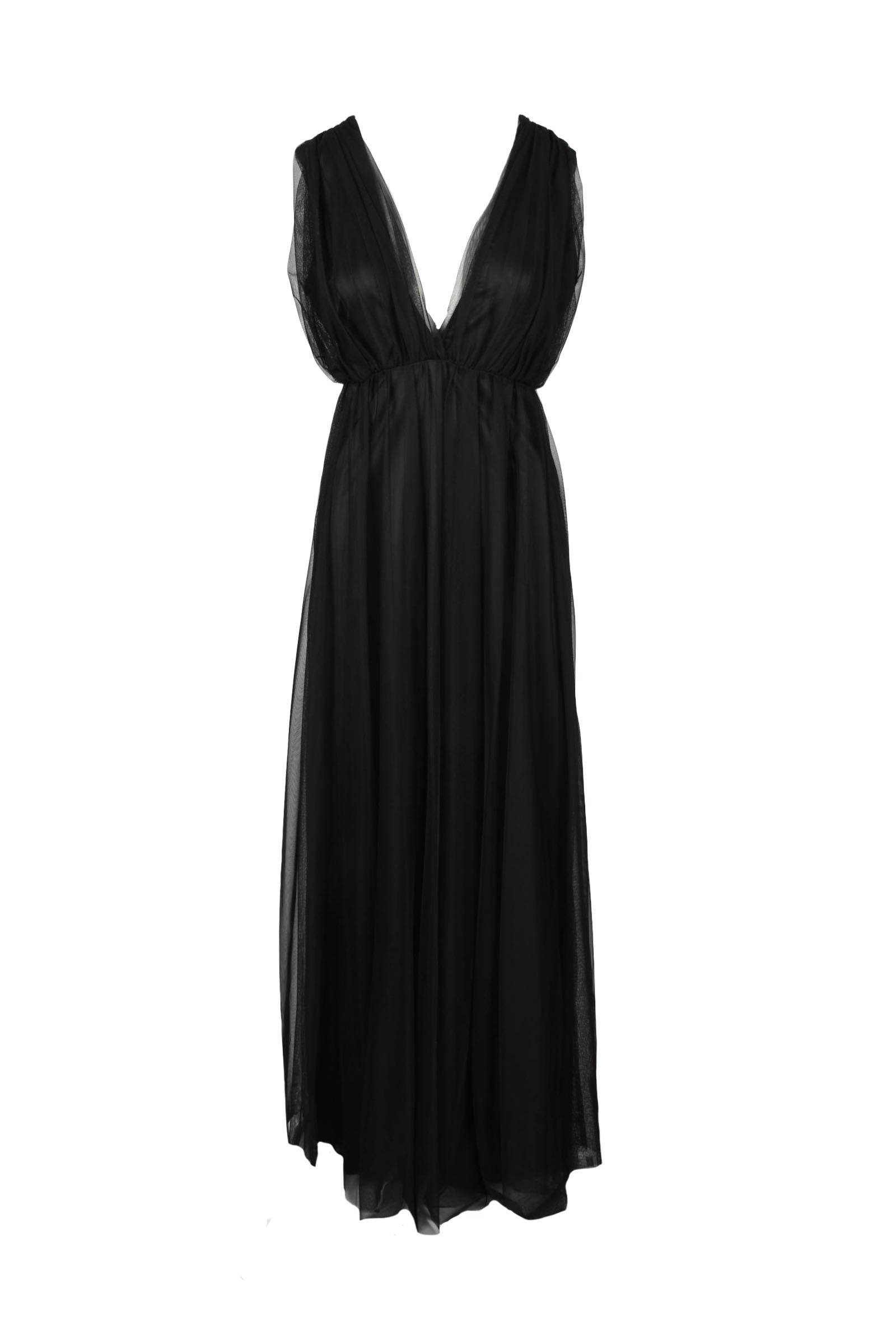 SISTE S - DRESS