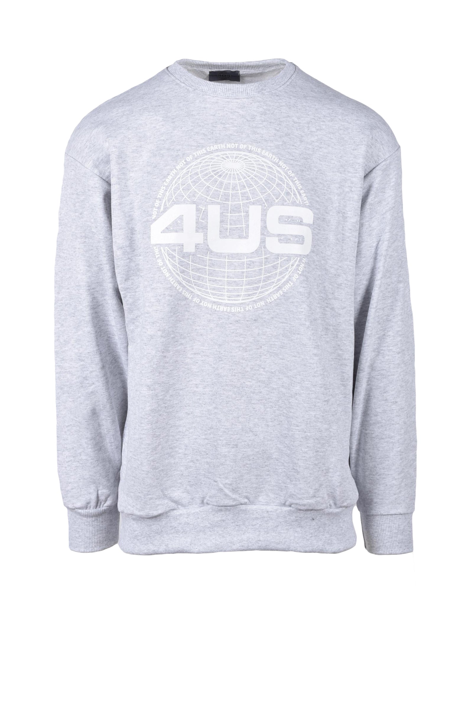 PACIOTTI 4US - KNITWEAR AND SWEATSHIRTS