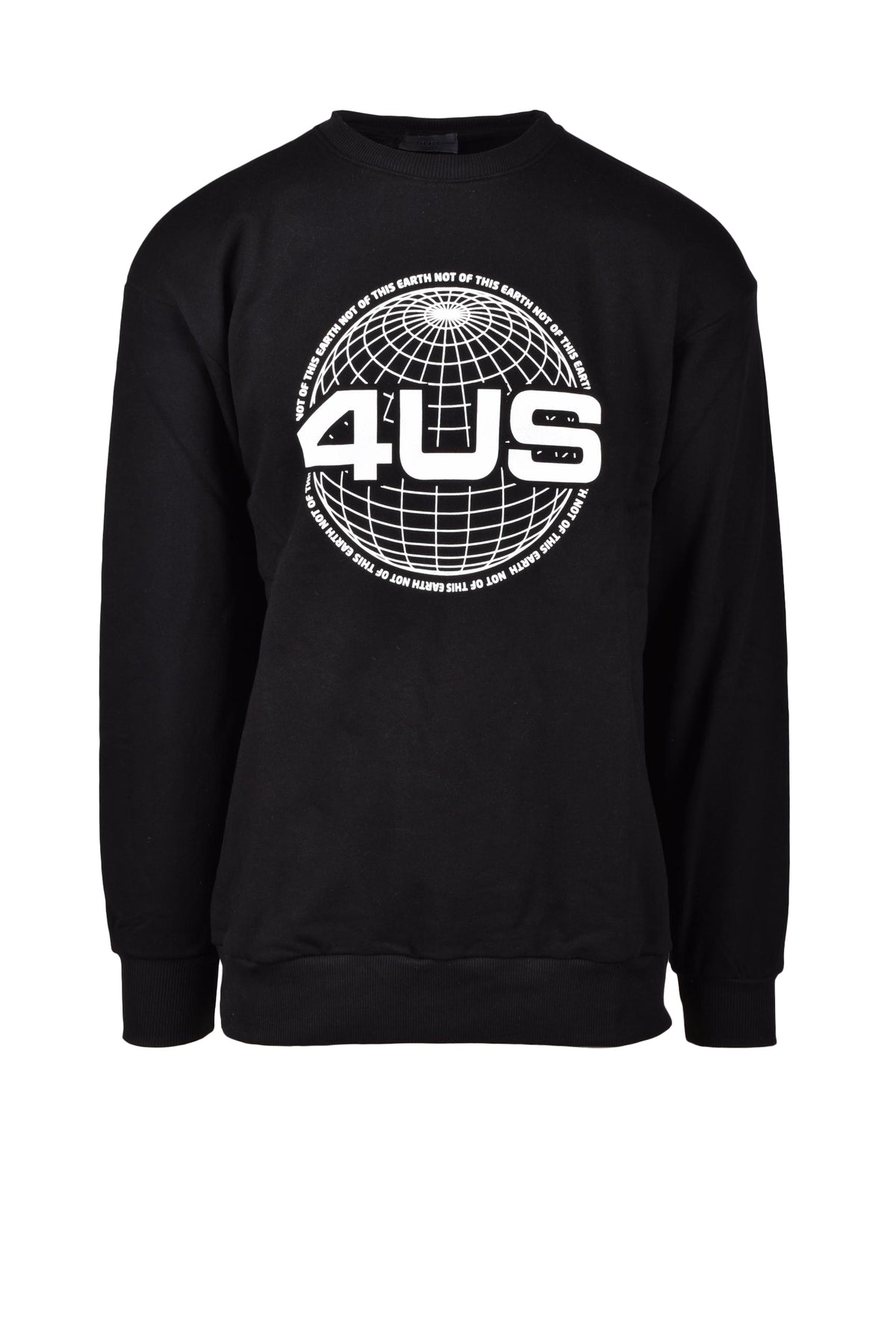 PACIOTTI 4US - KNITWEAR AND SWEATSHIRTS
