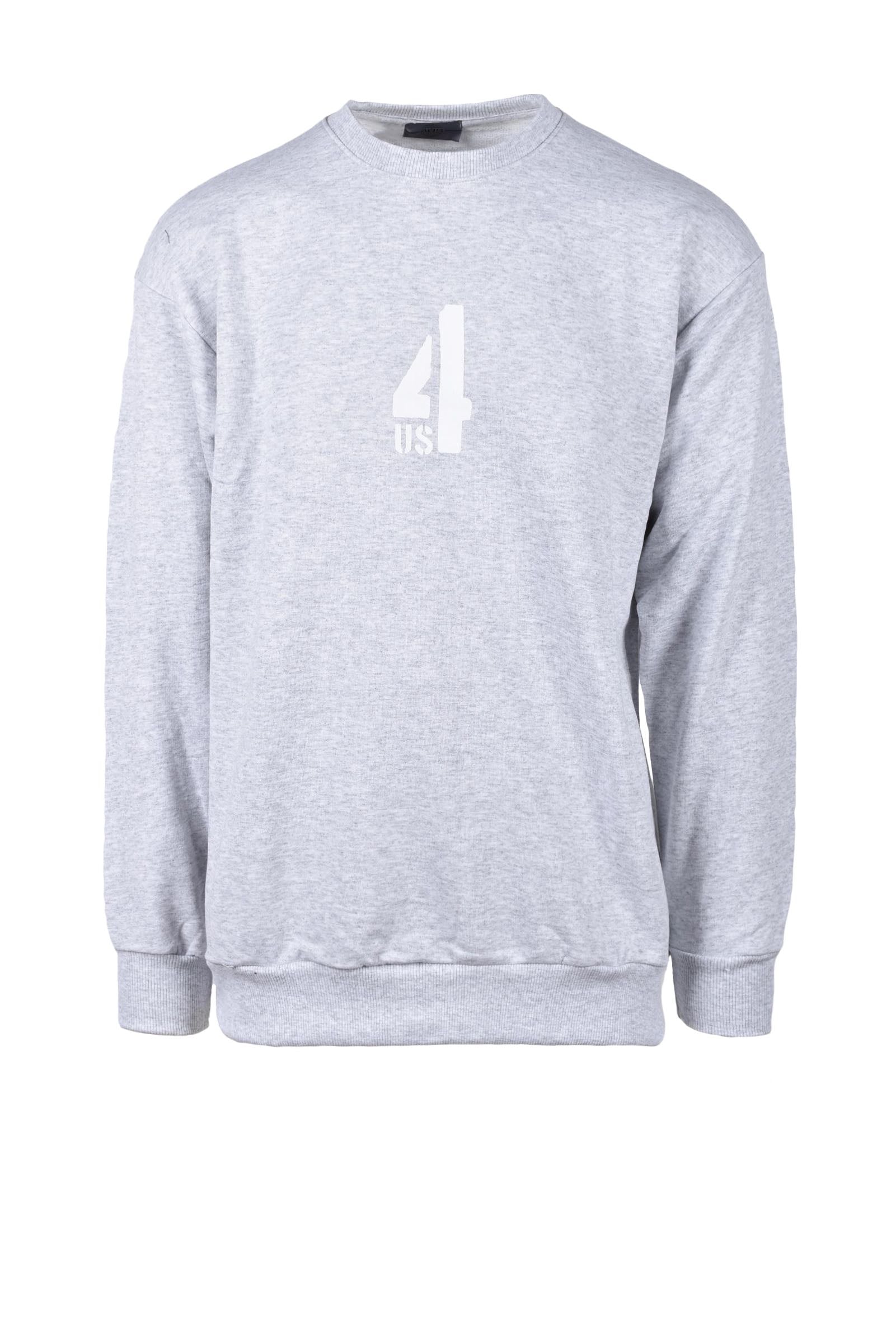 PACIOTTI 4US - KNITWEAR AND SWEATSHIRTS