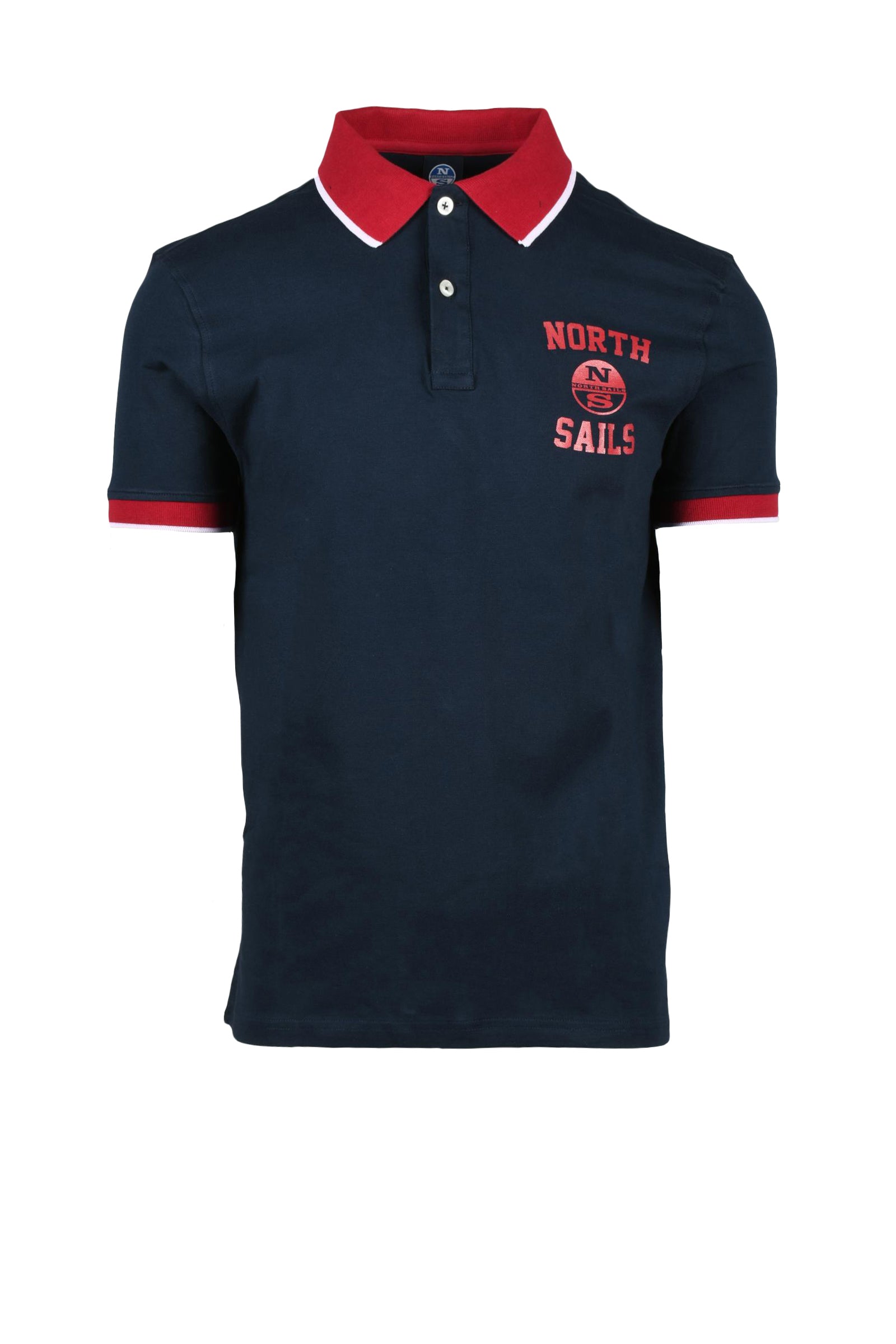 NORTH SAILS - T-SHIRT AND POLO