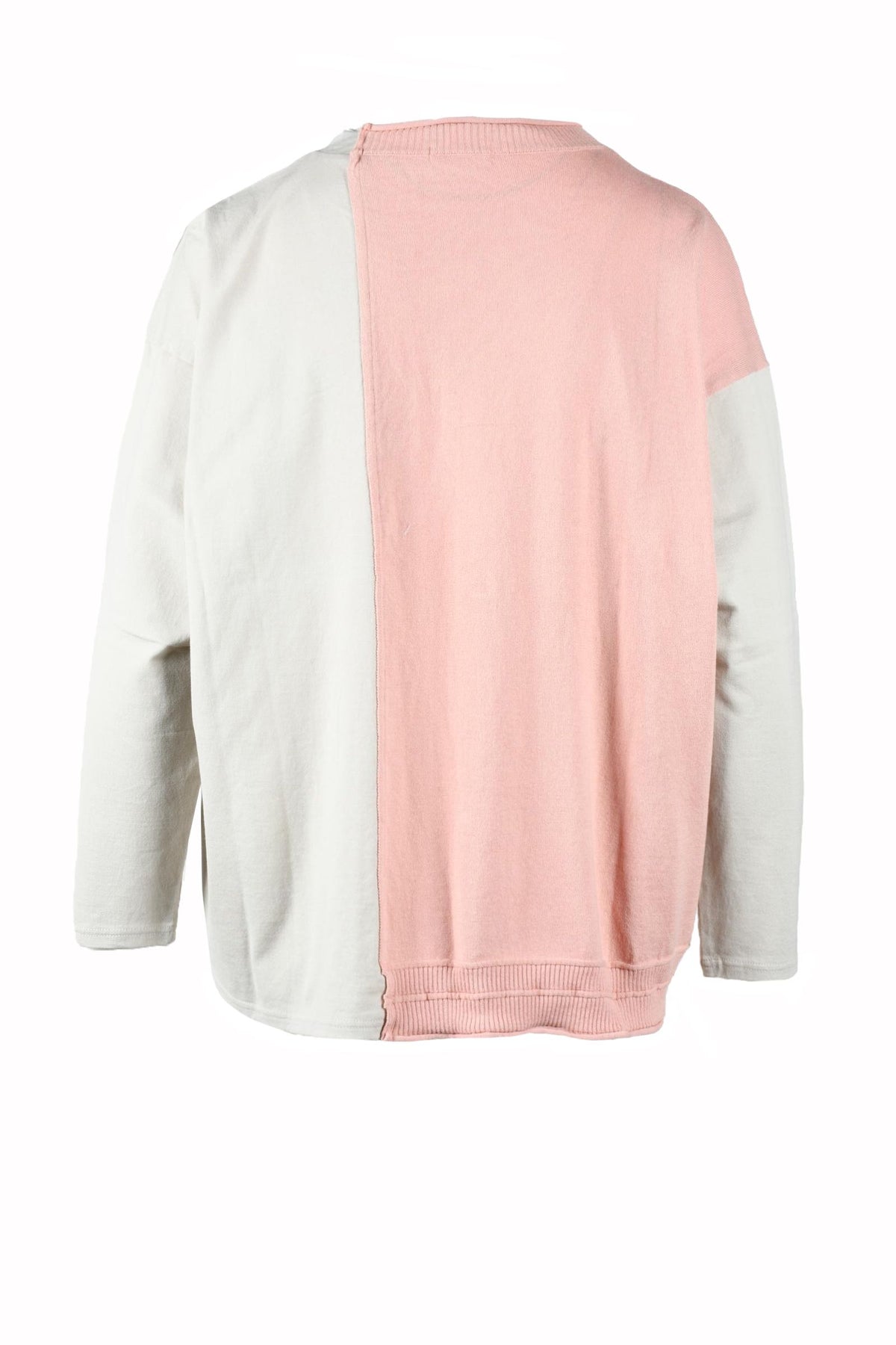 PLANTATION - KNITWEAR AND SWEATSHIRTS