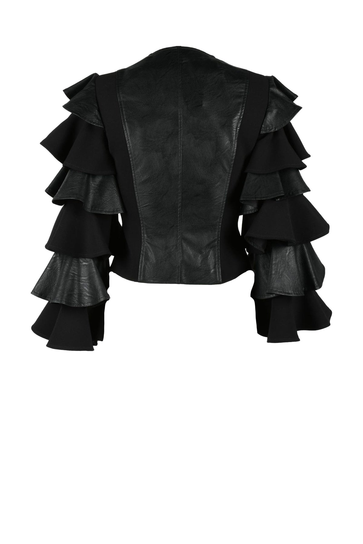 ANNA BUZZI - OUTWEAR JACKETS