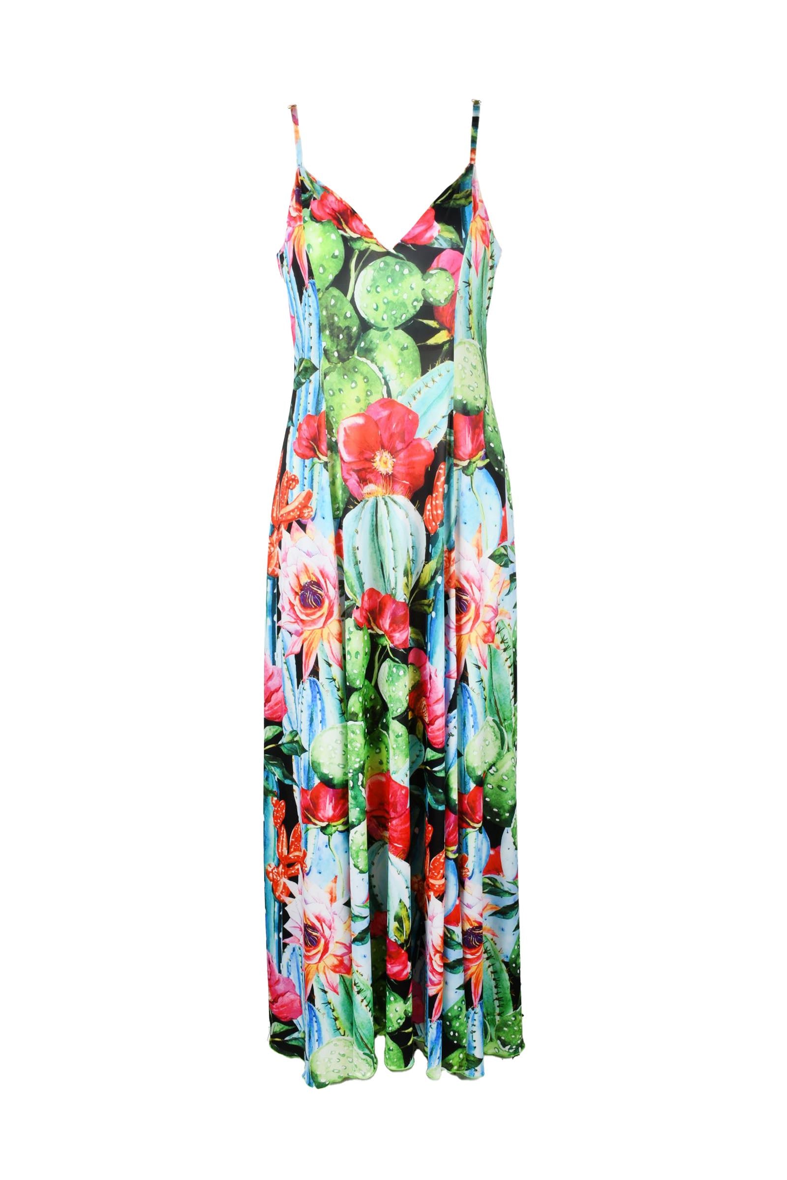CQ RAGGI - DRESS