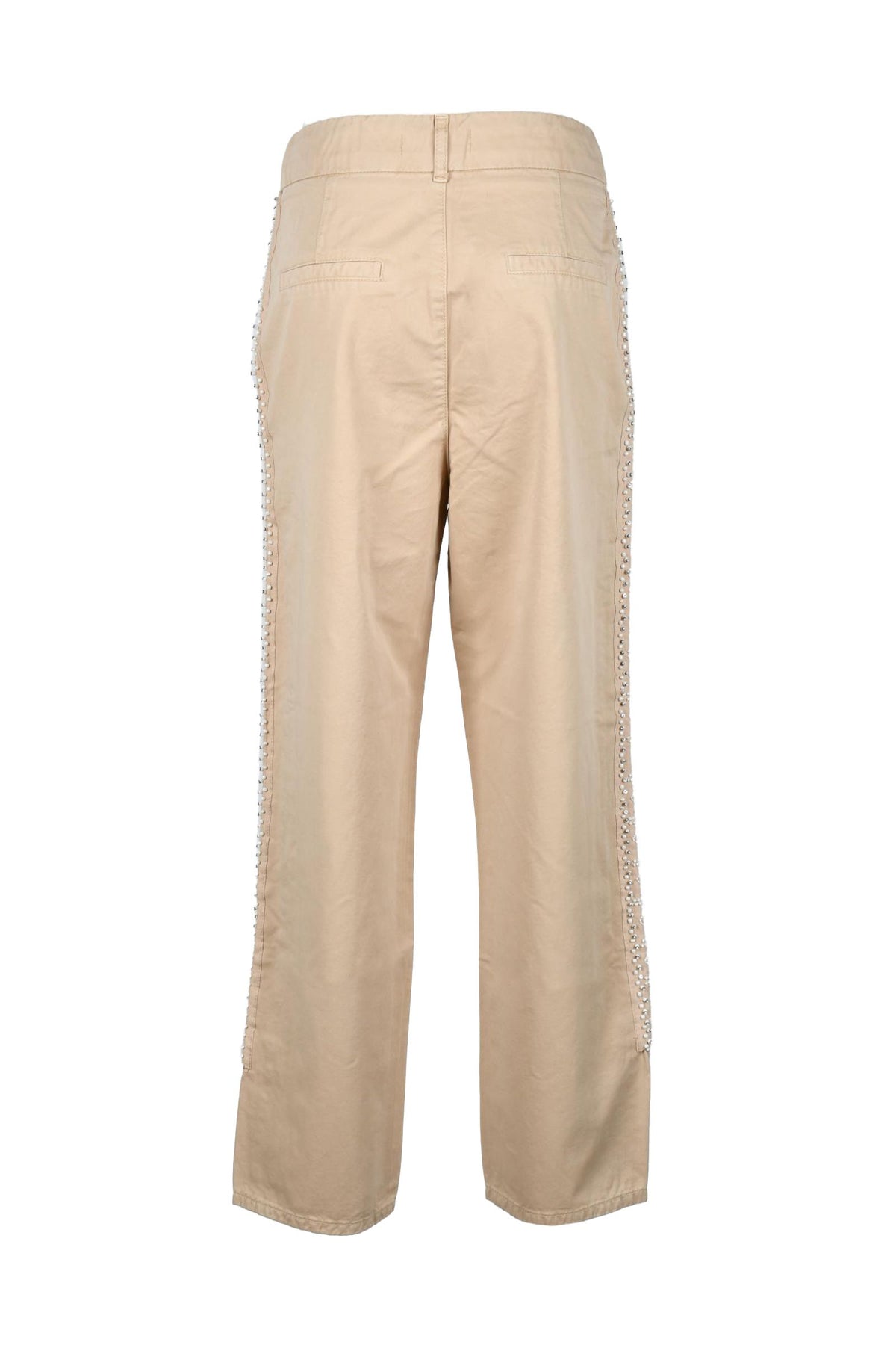 TWINSET - TROUSERS