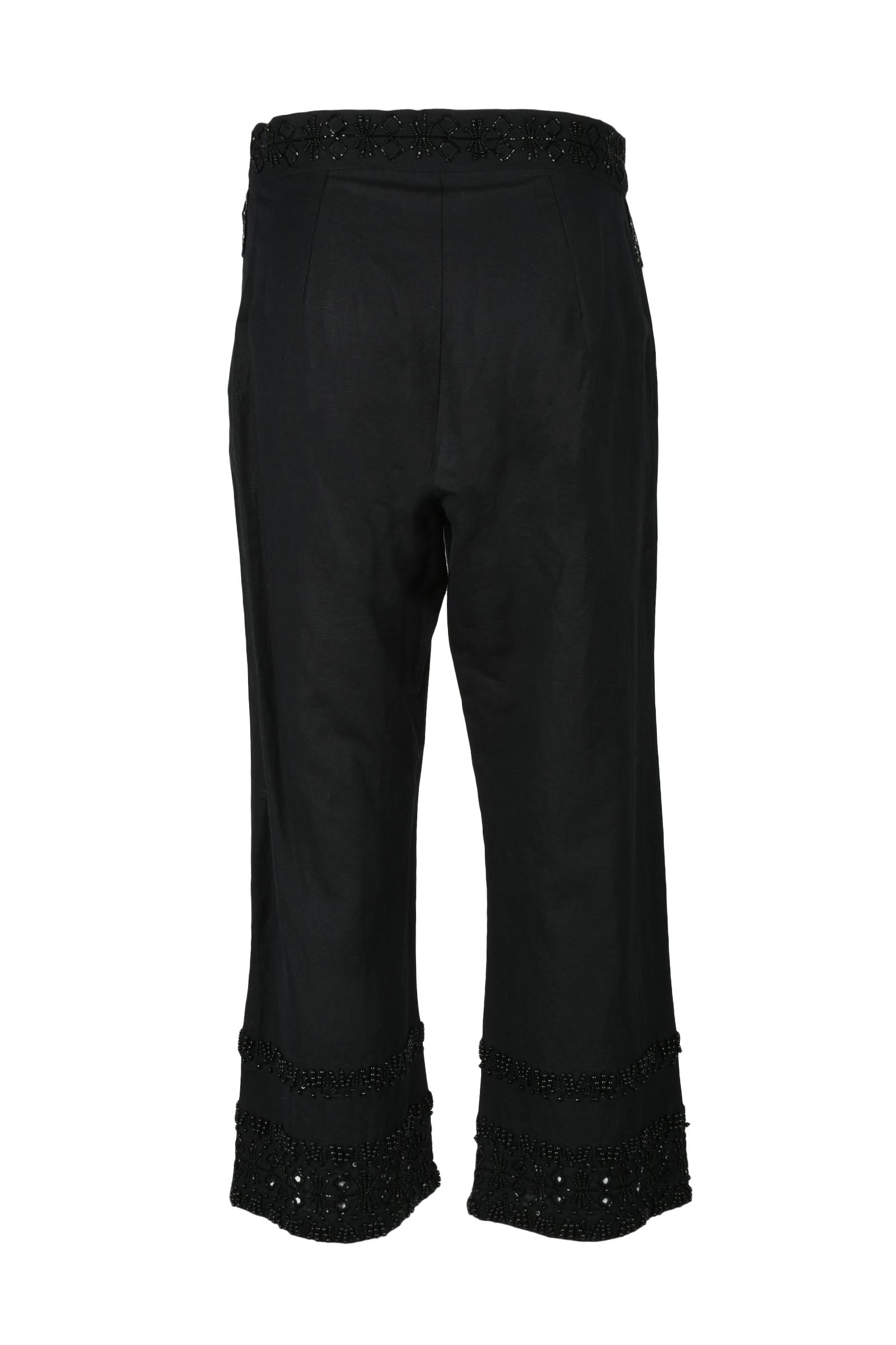 TWINSET - TROUSERS