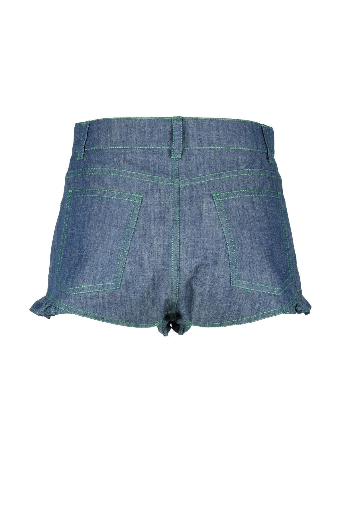 VIVETTA - TROUSERS