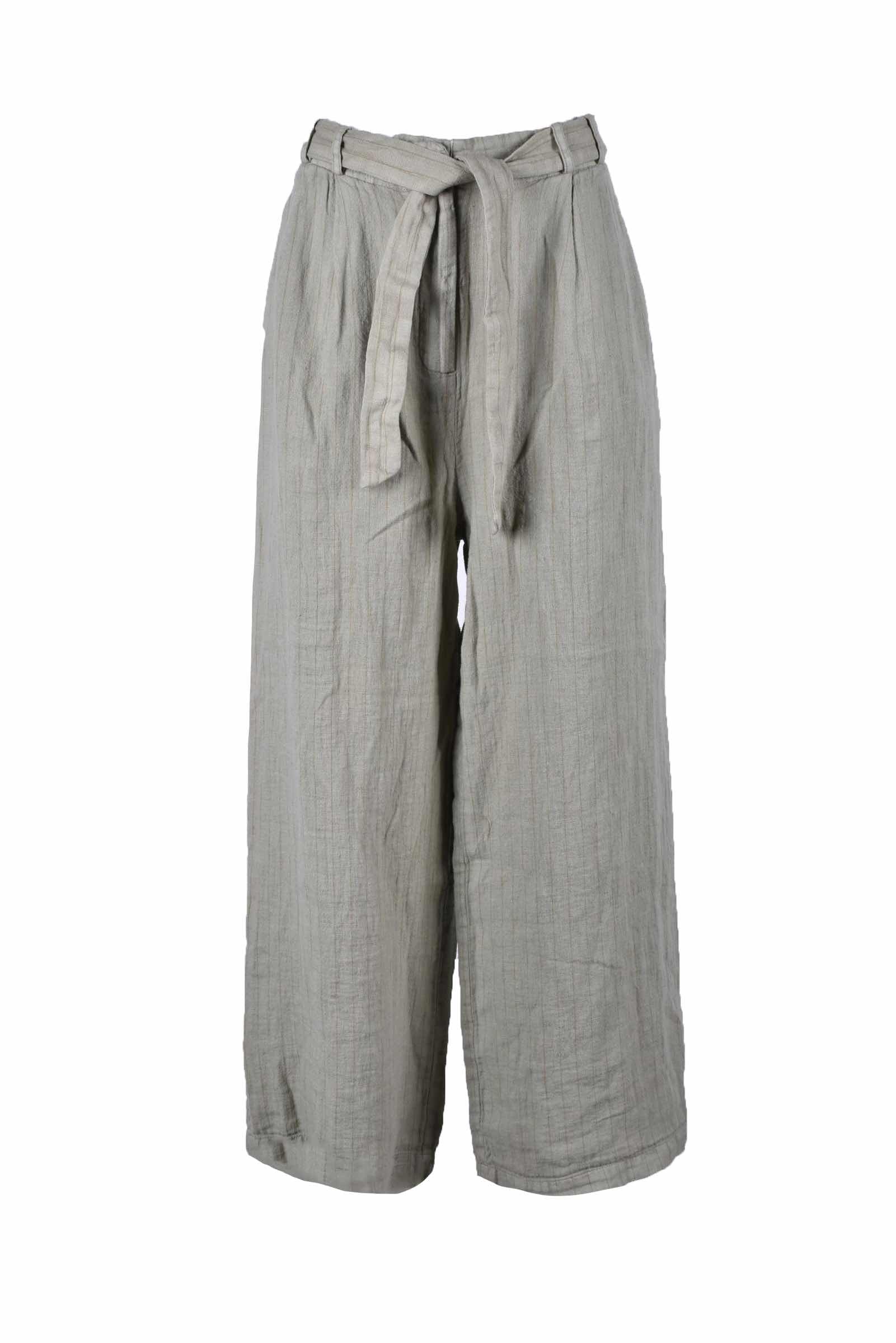 MES DEMOISELLES - TROUSERS