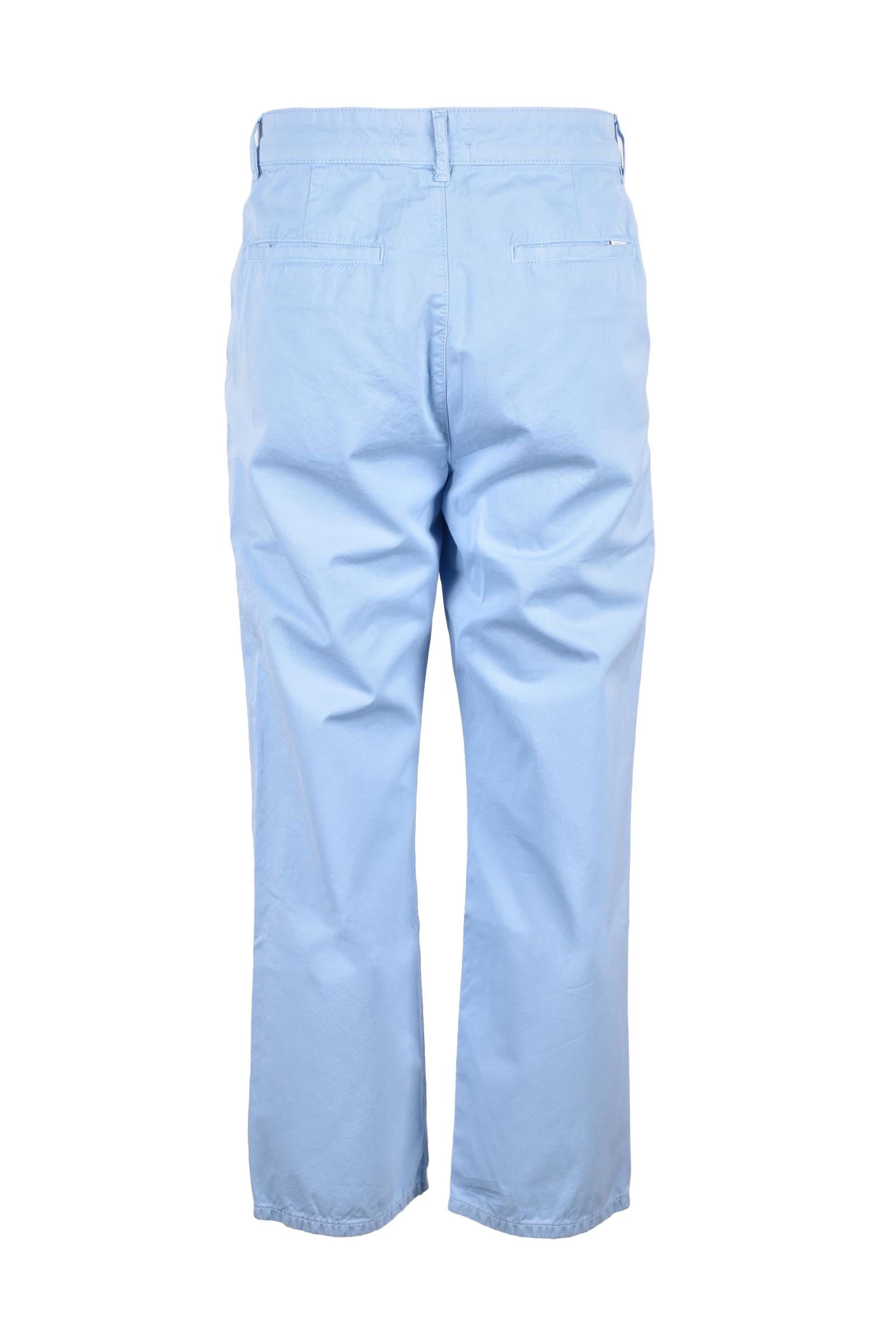 PABLIC - TROUSERS